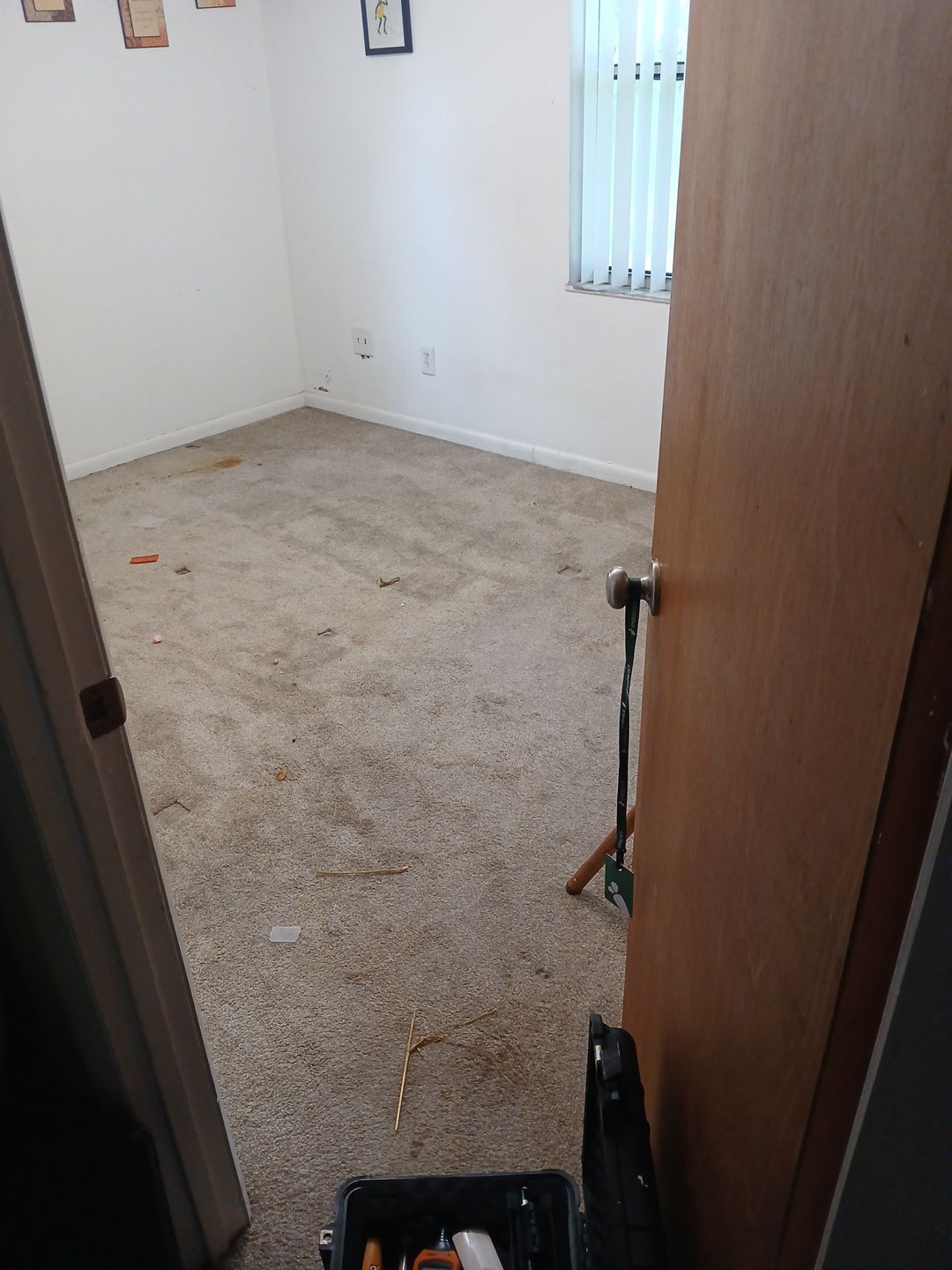 Water Damage Assessment and Moisture Detection in Fort Pierce by SuperClean 