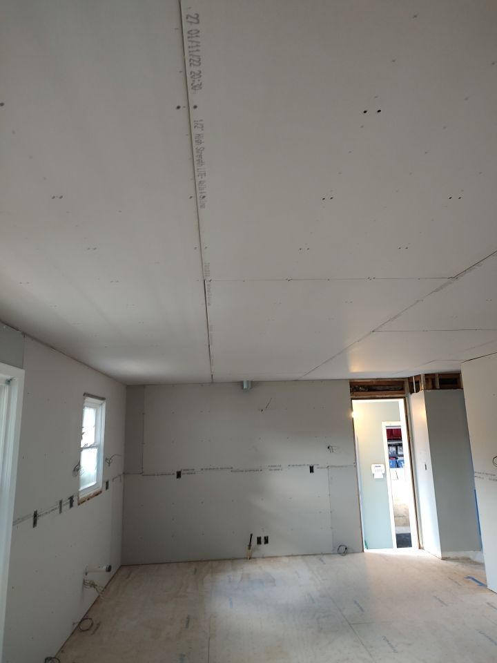 Kitchen Remodel by Ivy Lea Construction