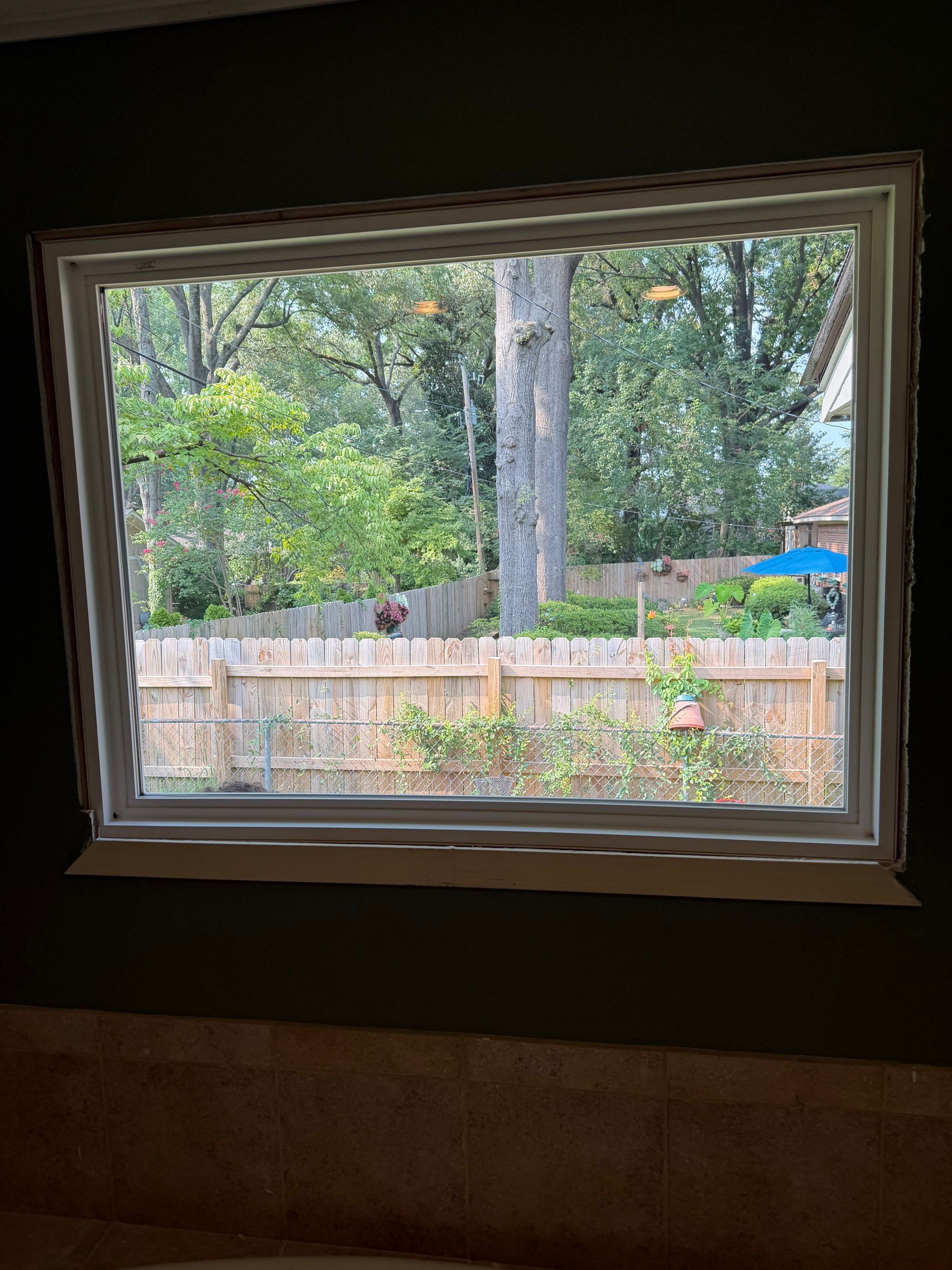 Tree Damage Restoration and Asphalt Shingle Roof Replacement in Memphis by Revival Roofing Services