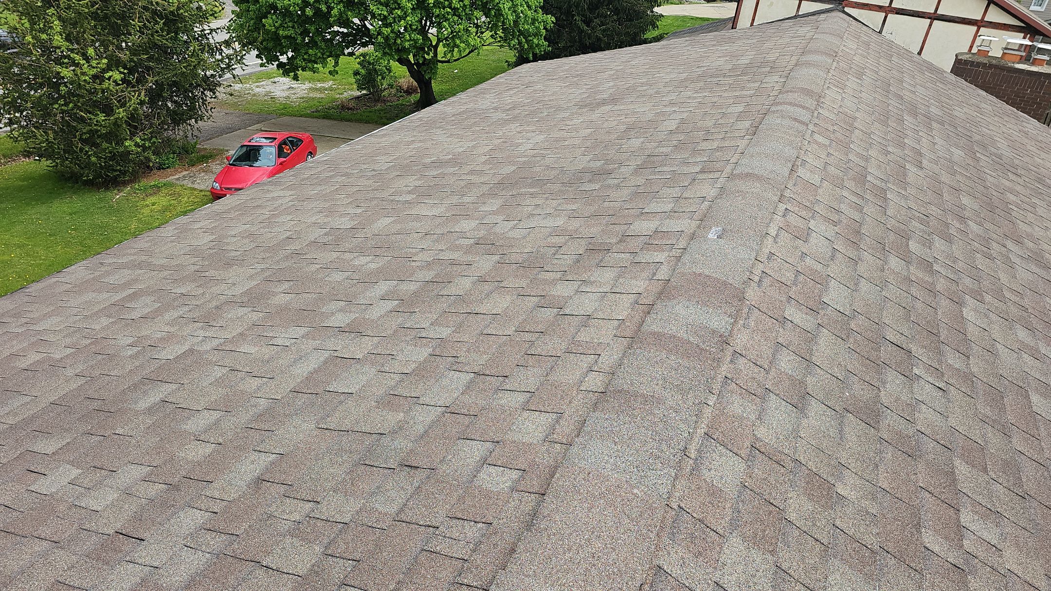 ATLAS PINNACLE COLOR: SUMMER STORM by Eagle Eye Roofing