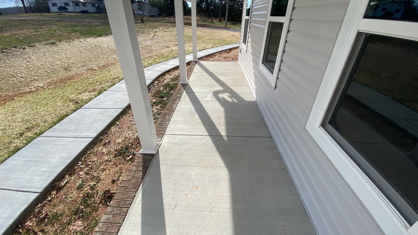 Multi Sealant Project by DuraSeal