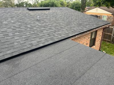Composite -> Shingle
