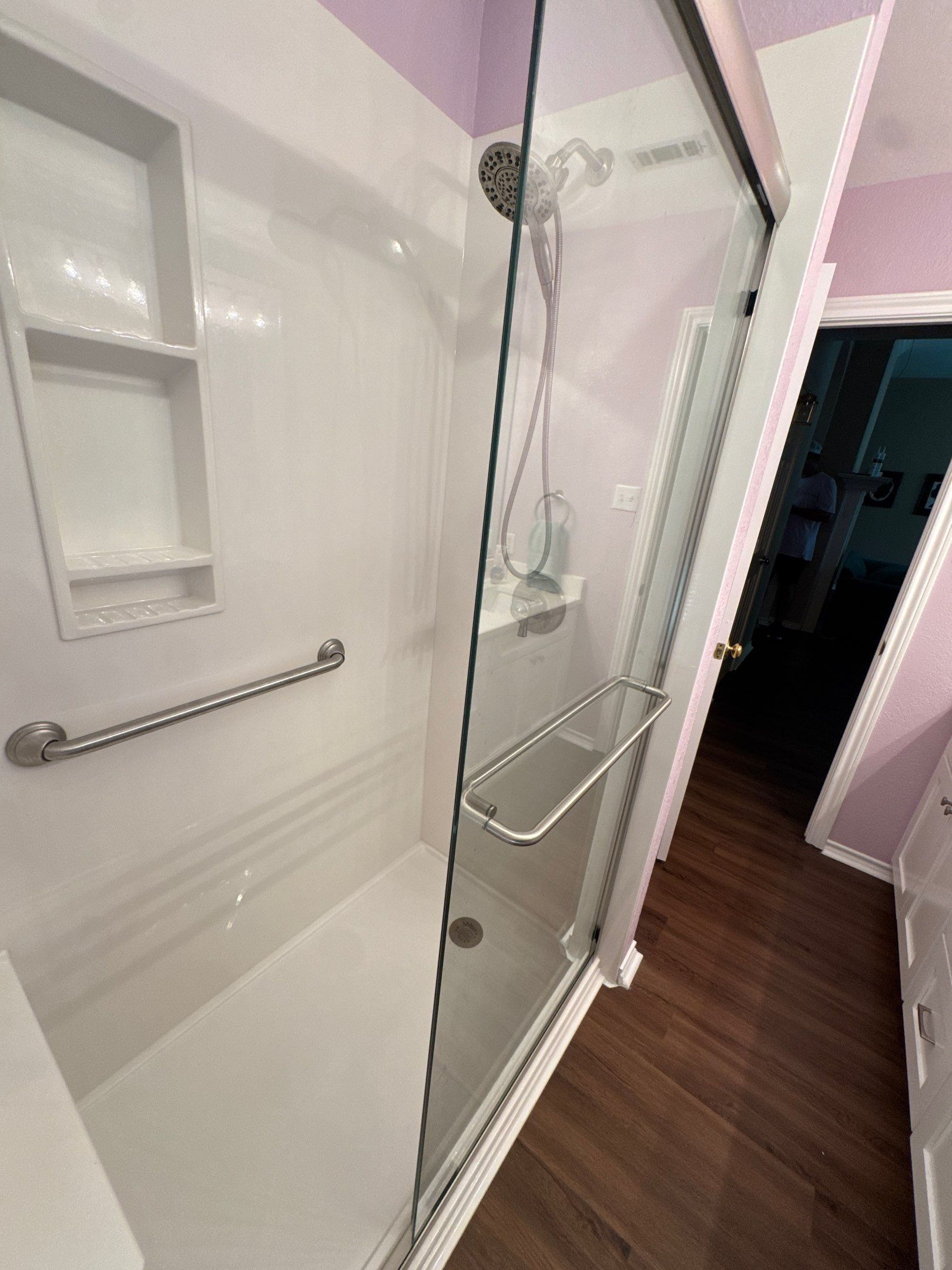 Tave Ct by New Bath Technologies
