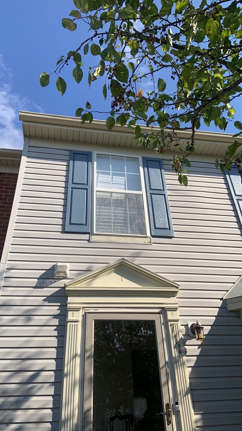 Deck Refinishing using Powerwasher by A1 NERDY HOMES LLC
