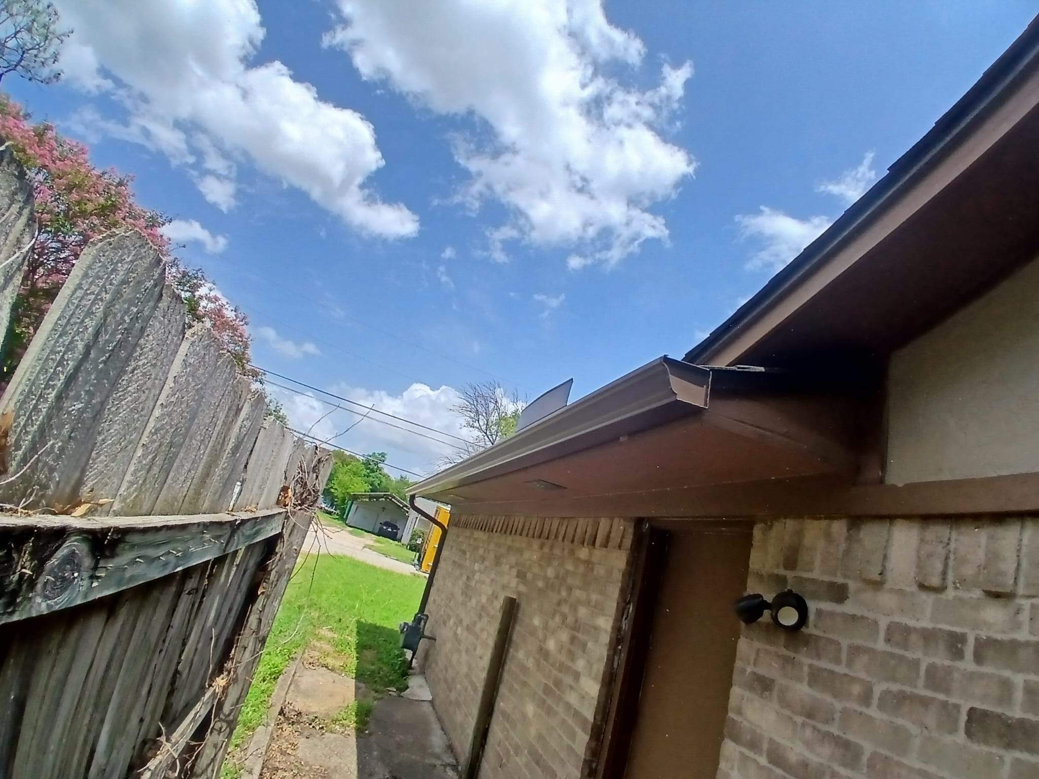 Project in Waco by Rhino Roofing and General Contracting, LLC
