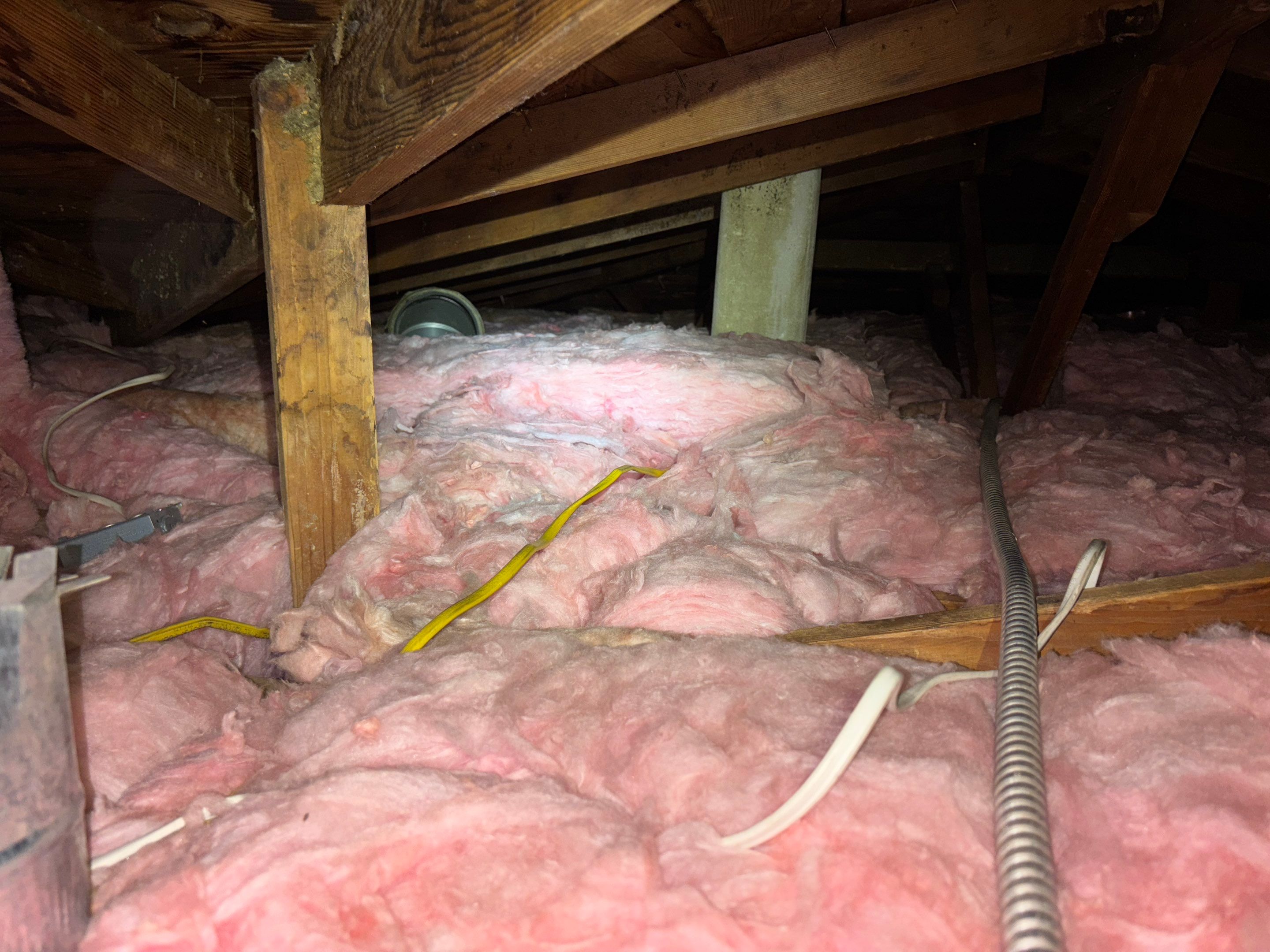 Project in Pasadena by Insulation Labs