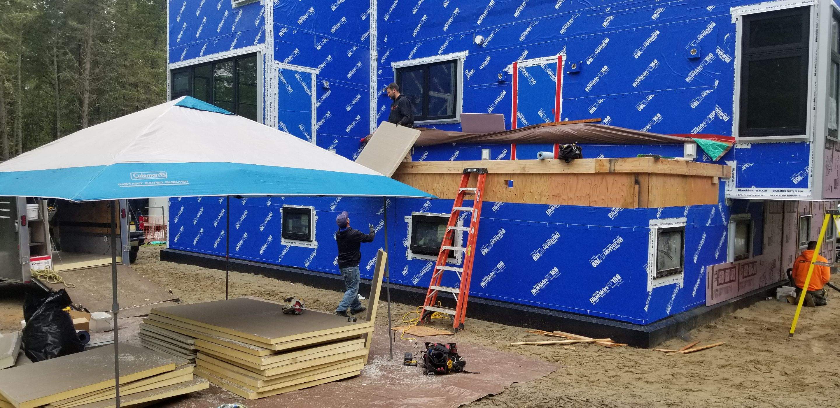 64 Lopez by RoofWorks Northwest