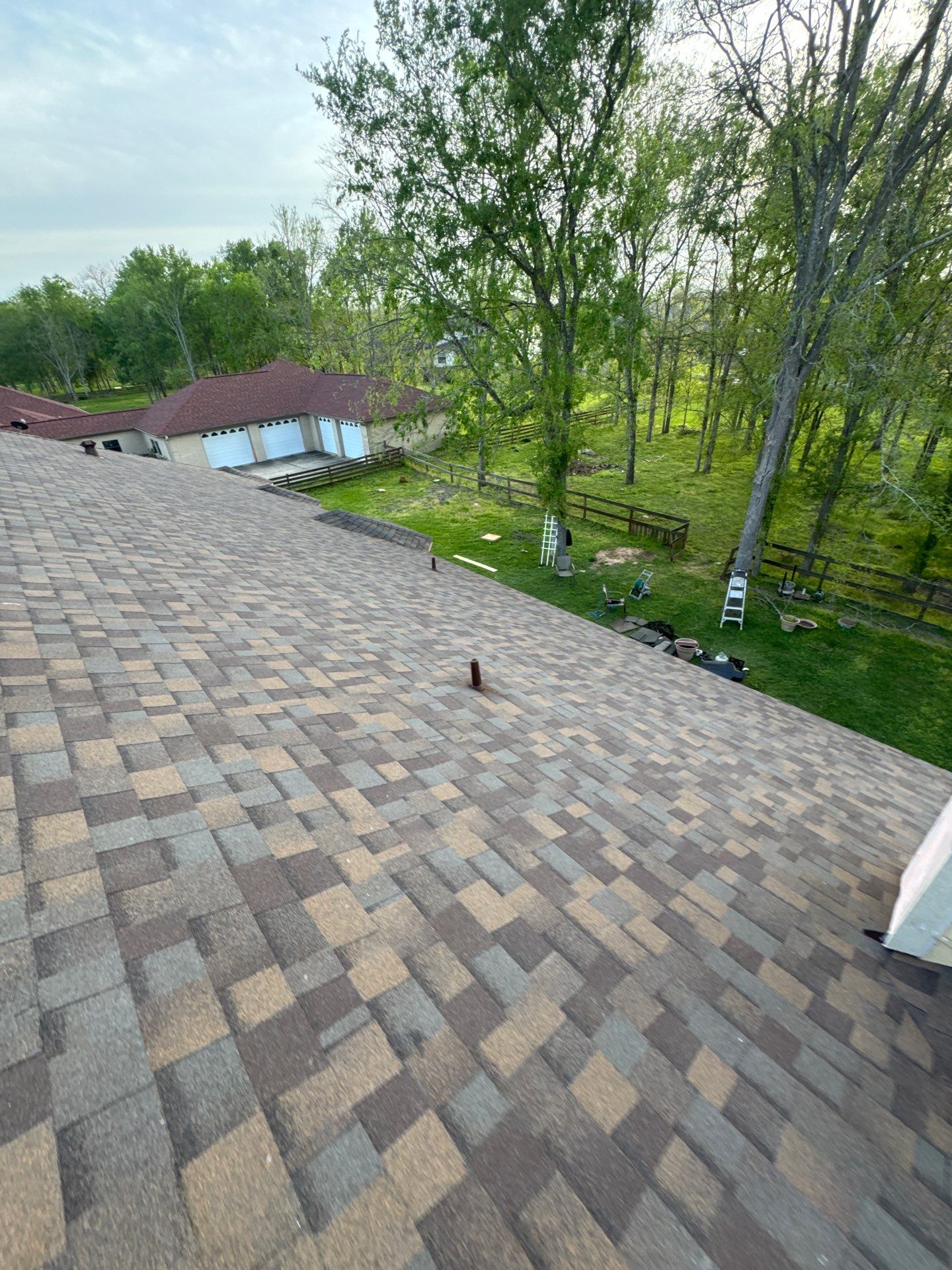 Roof Replacement Weston Lakes by Roof Repair Company