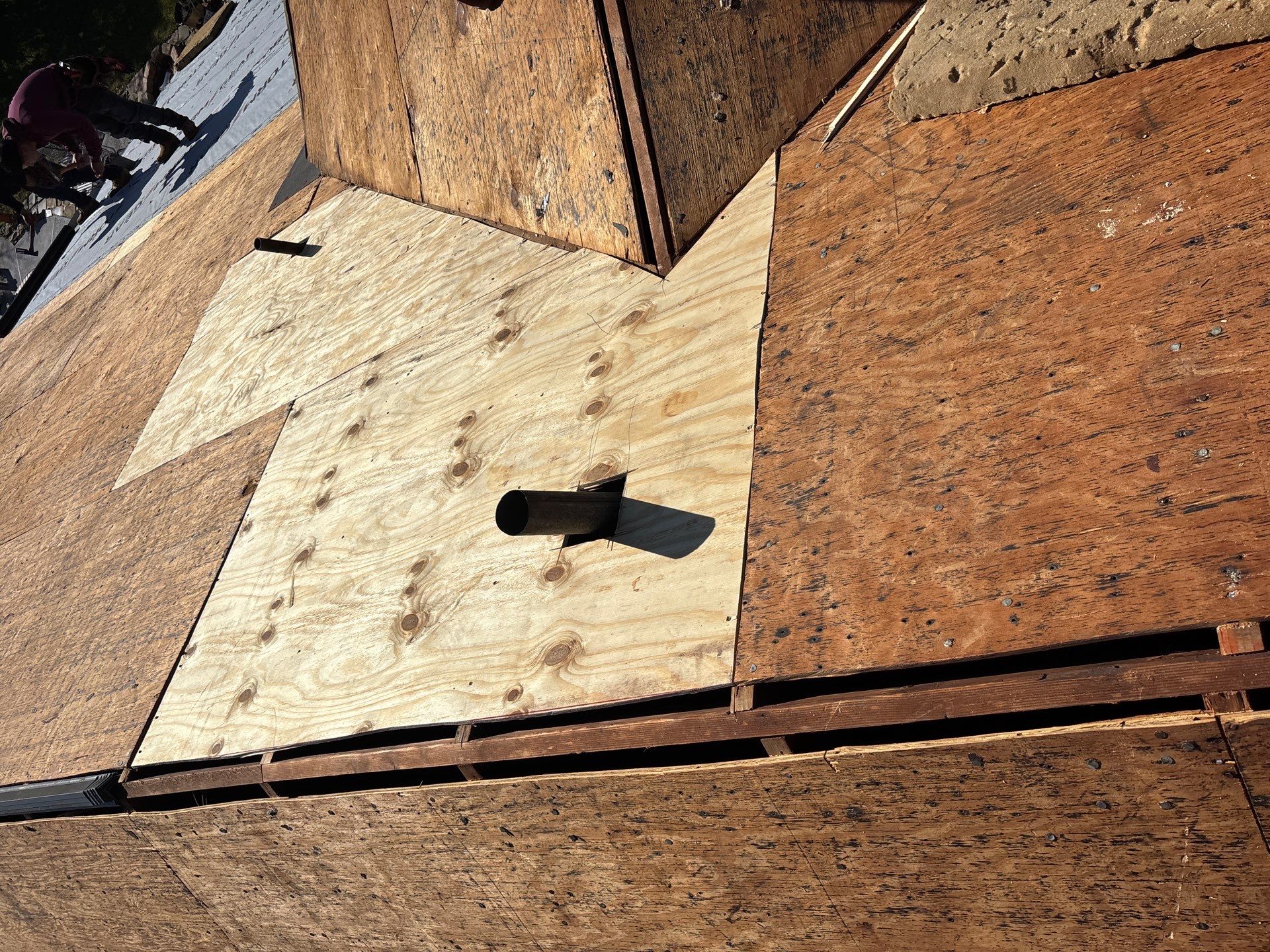 Roof Replacement Sugarland by Roof Repair Company