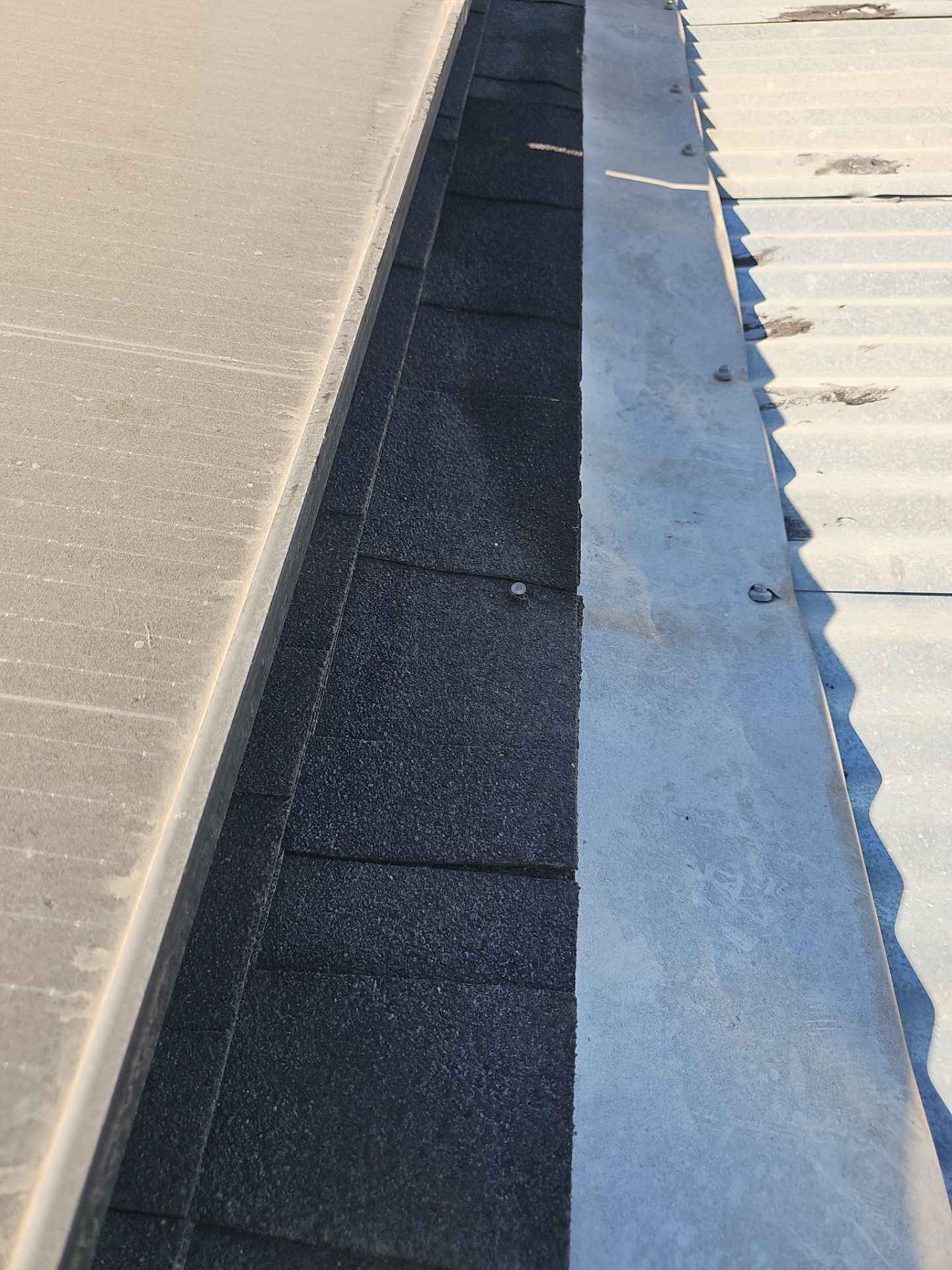 Reroof - Cemetery Rd, Stevinson by Econo Roofing