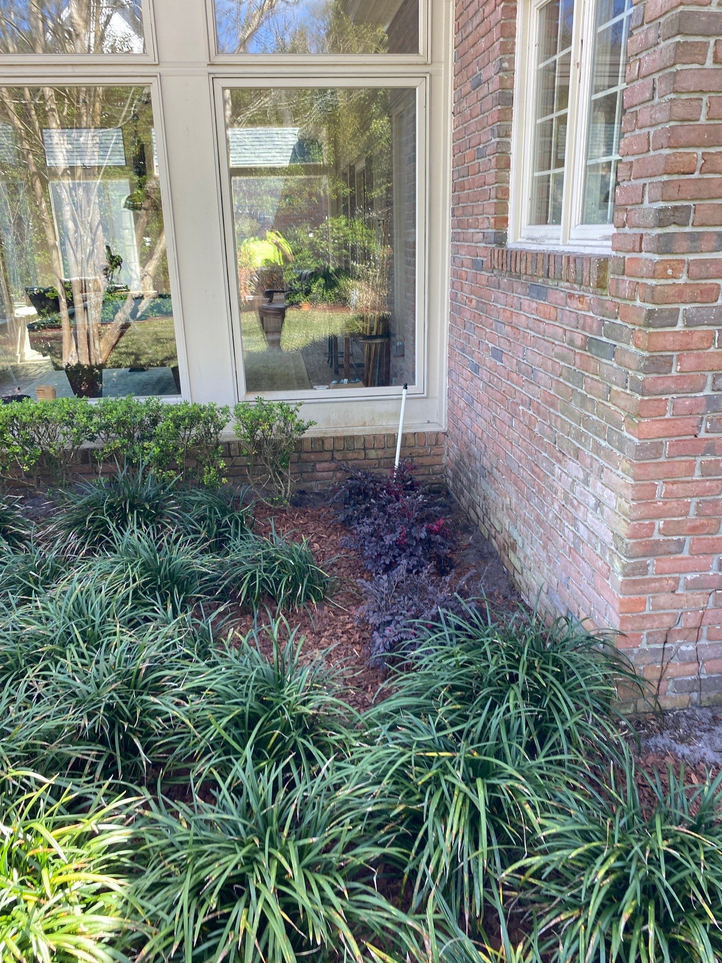 Deerwood Resident | Landscaping by ProGreen Services