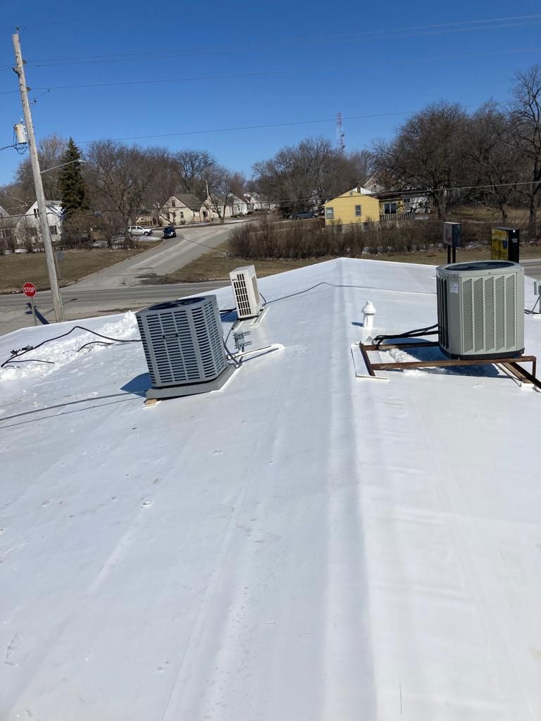 Roof Replacement with a 20 year NDL  by Grell Roofing