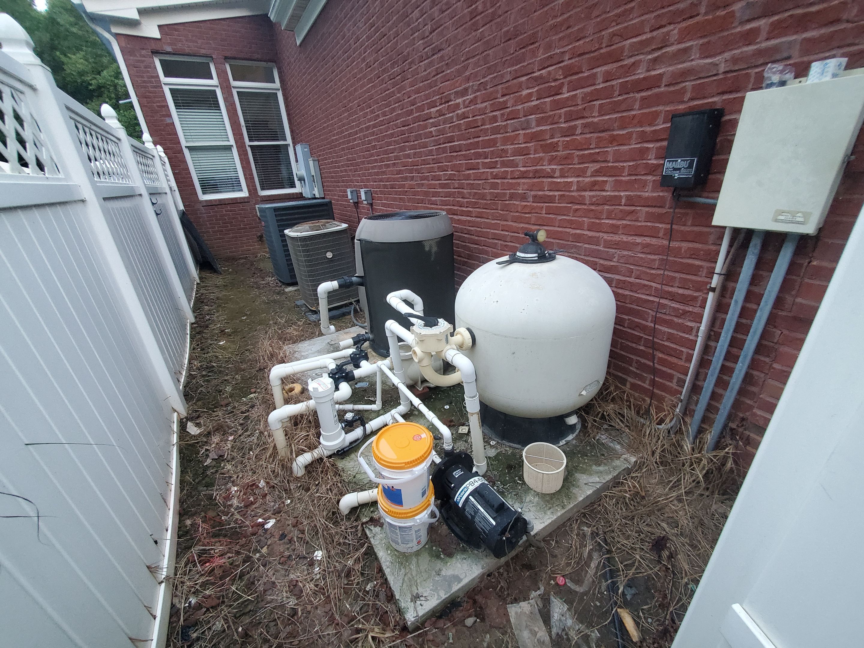 Residential Roofing Installation by Inspector Roofing and Restoration