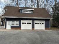 Project in Lexington Park by ExteriorPros