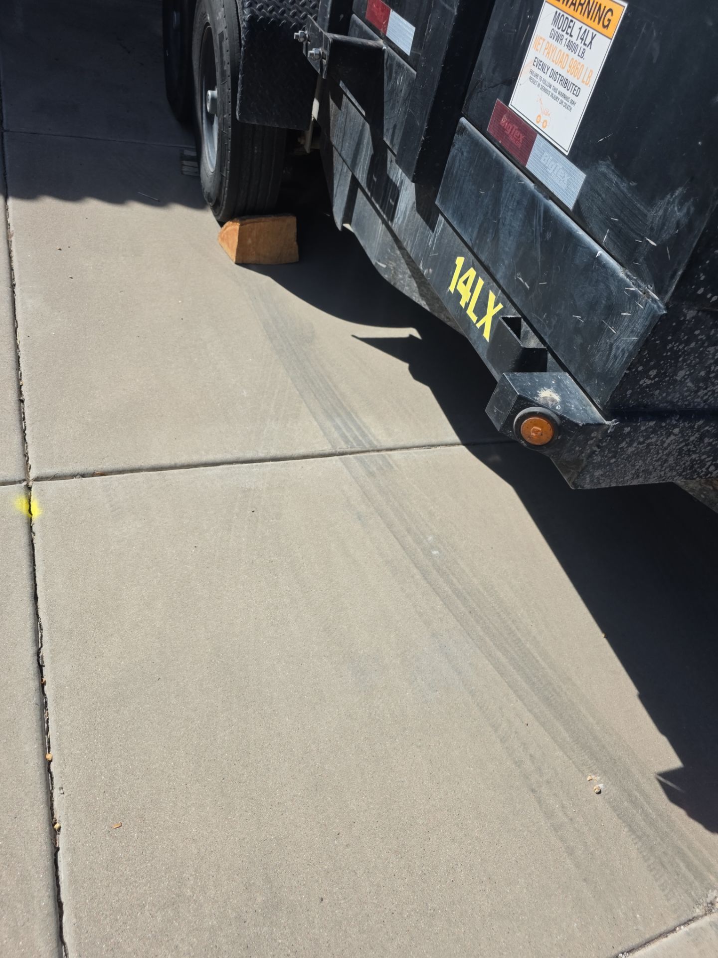 ☀️ Tile Reset Complete in Mesa, AZ by Weather-Tite Roofing