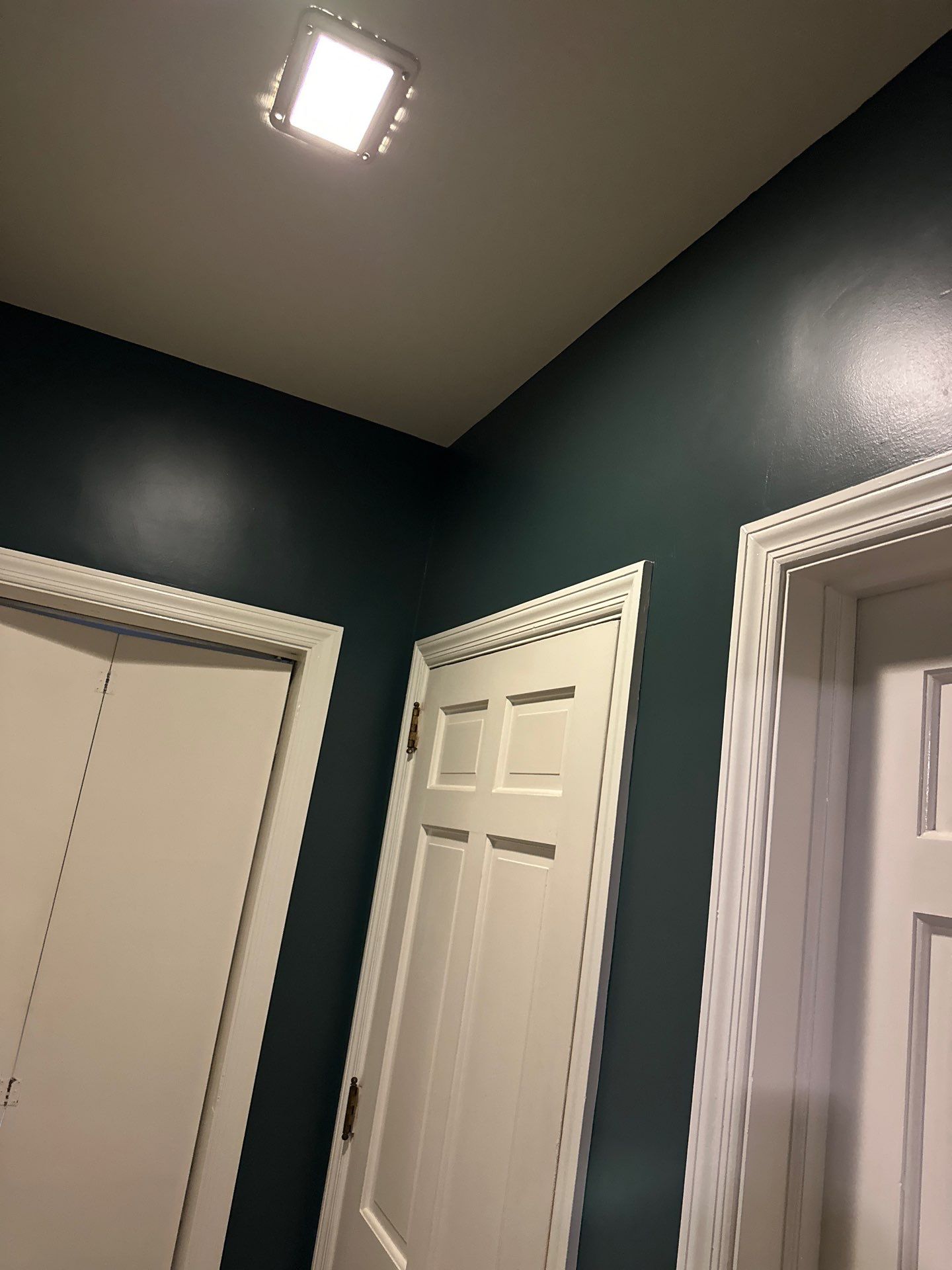 Interior Refresh by Fresh Coat Painters of Augusta