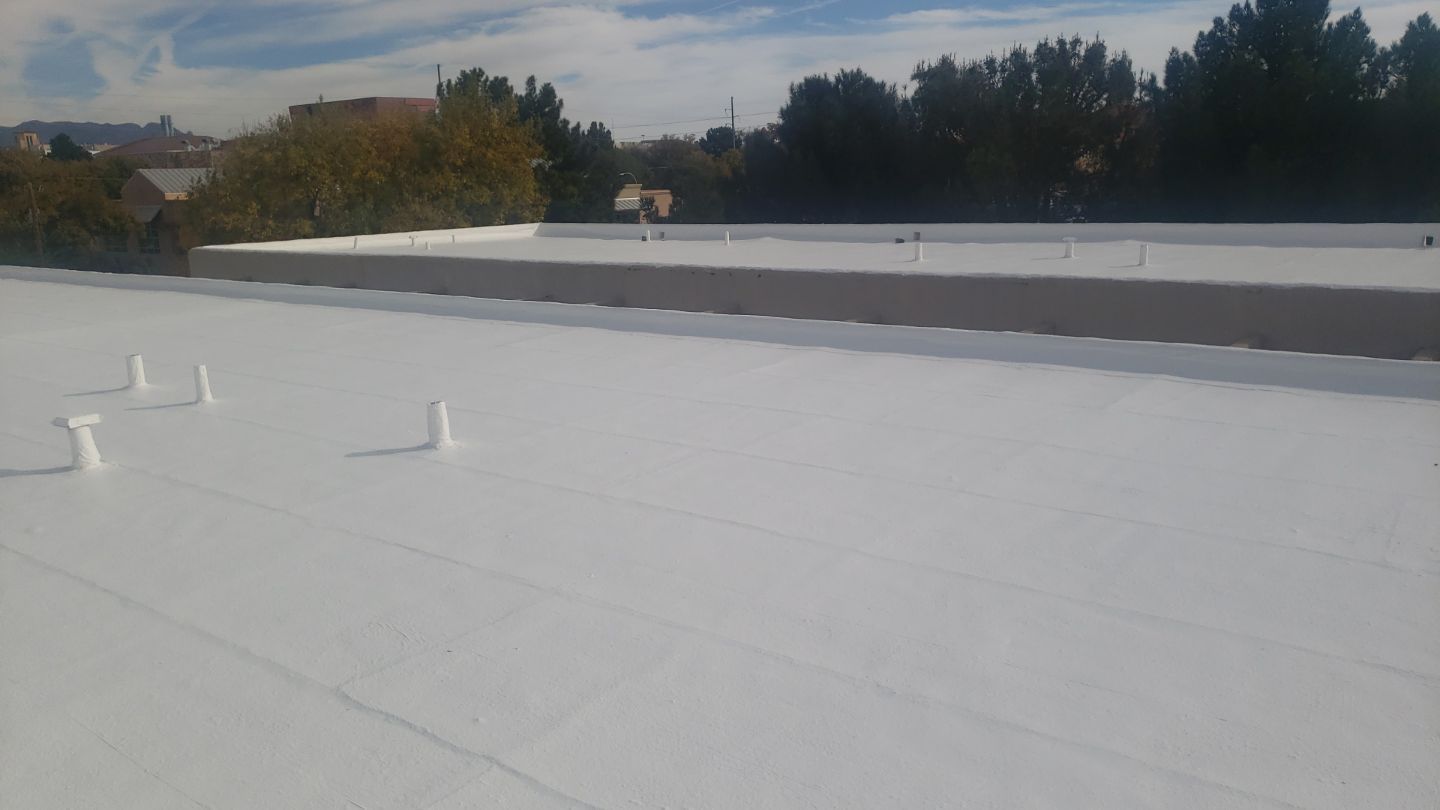 Las Palmas Apartments by SPF Services 