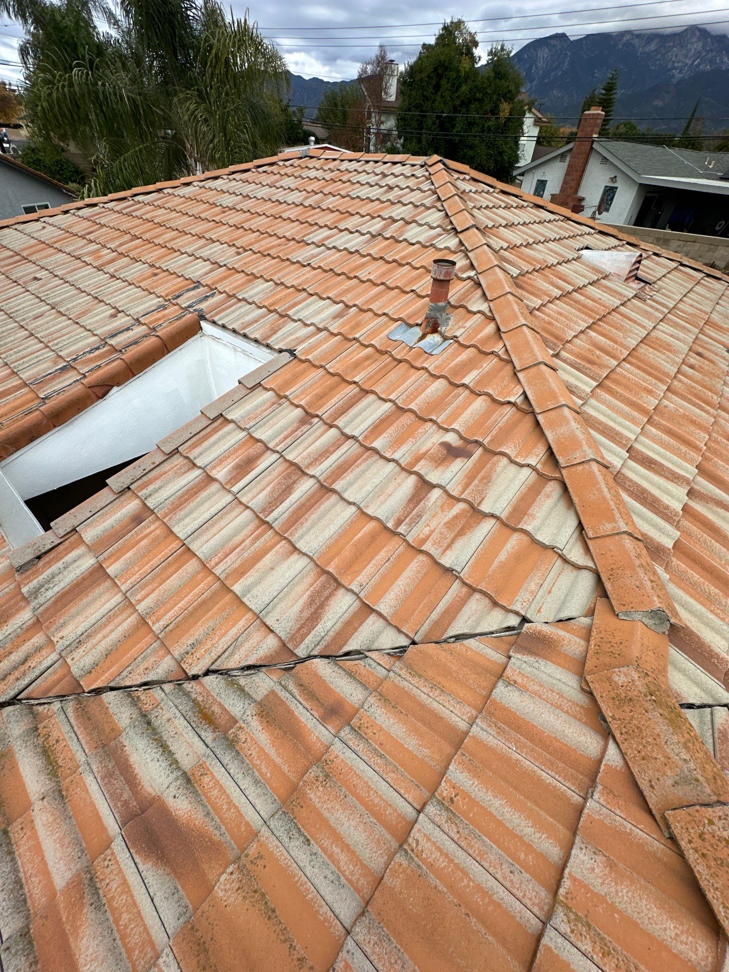 Tile Roof Conversion - Rancho Cucamonga, CA 91701 by Epic Roof Replacement