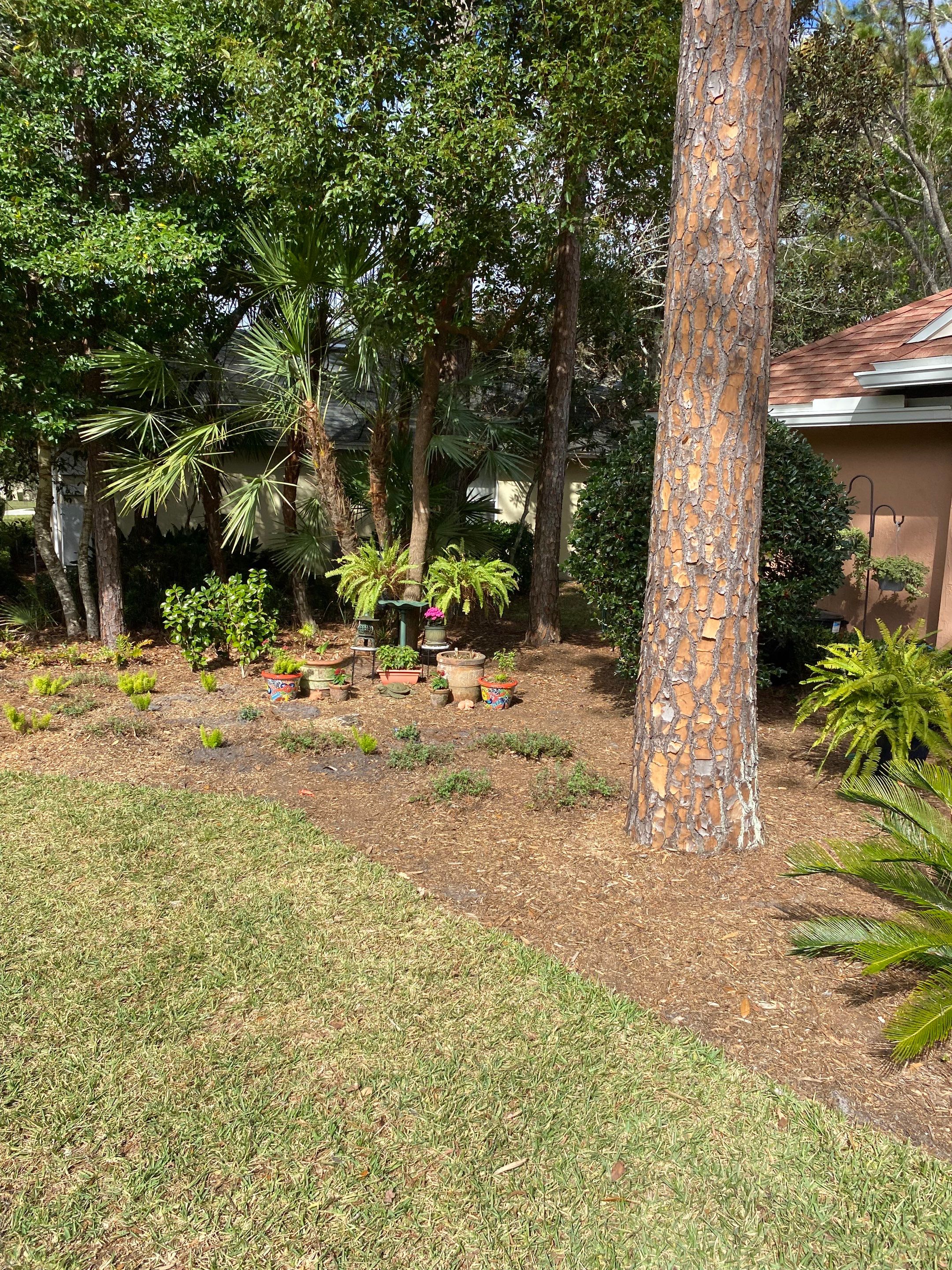 Residential | Landscaping by ProGreen Services