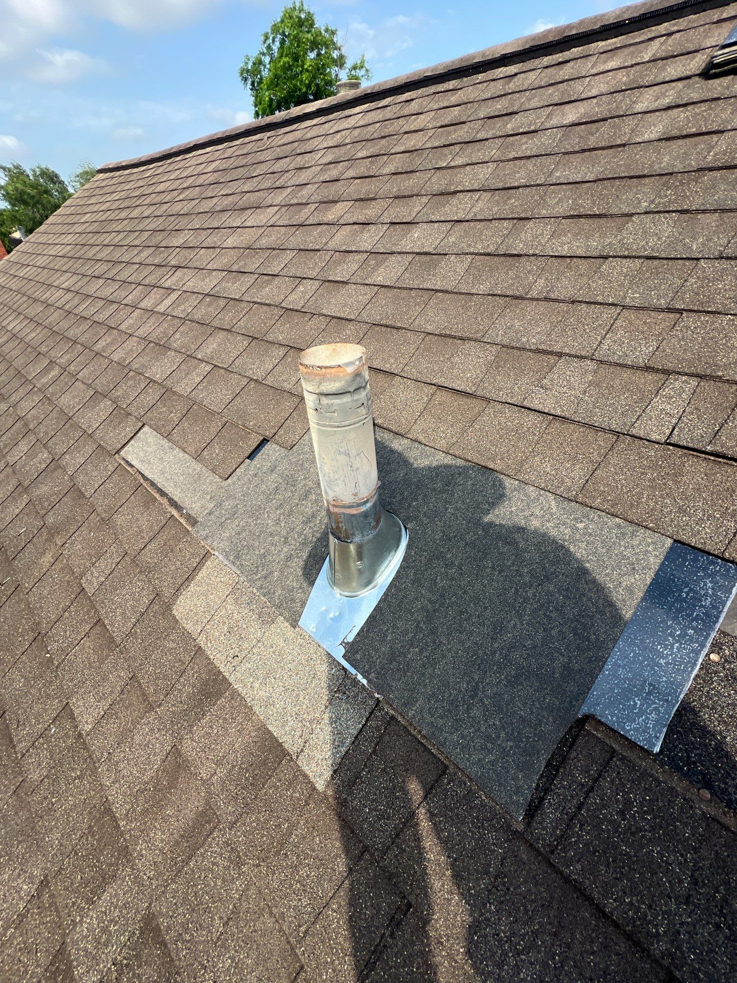 Roof Repair Houston by Roof Repair Company