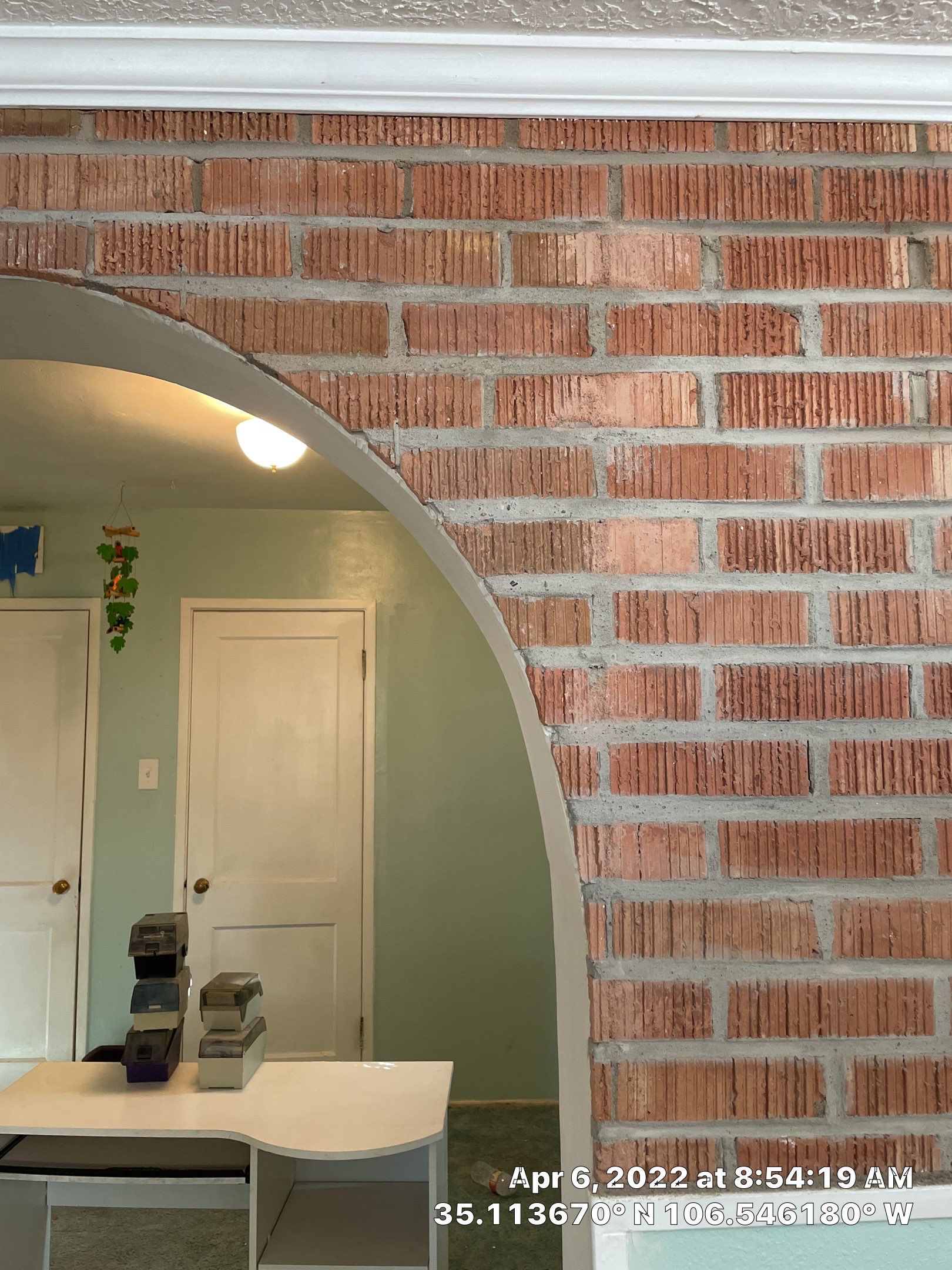 Refreshing Room Remodel by Rio Grande Building & Storage