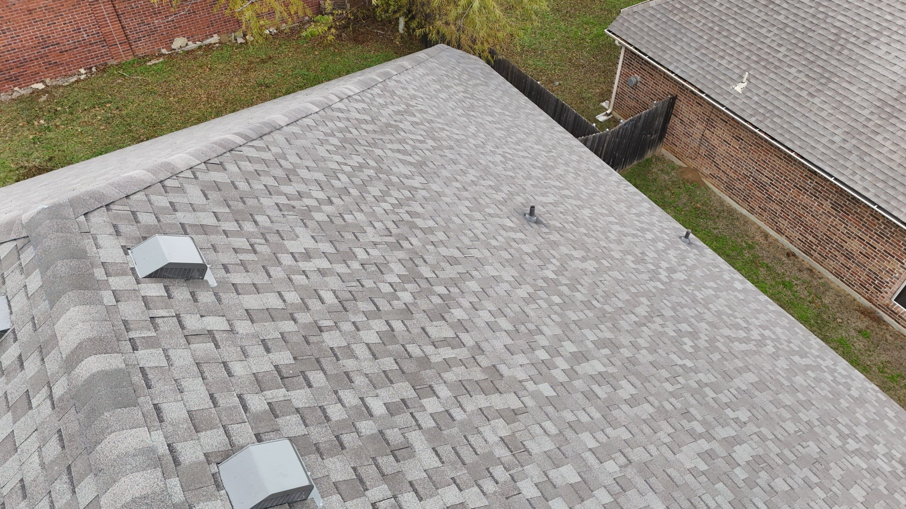 Project in Mansfield by Armor Roofing | Exteriors