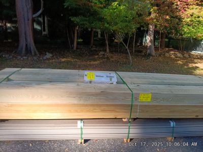 Project in Harrington Park