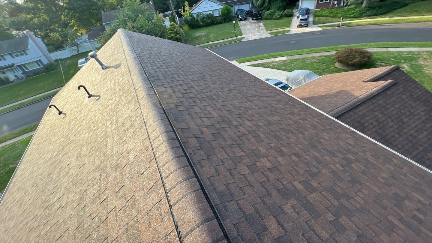 Shakewood Shingles by Reimagine Roofing