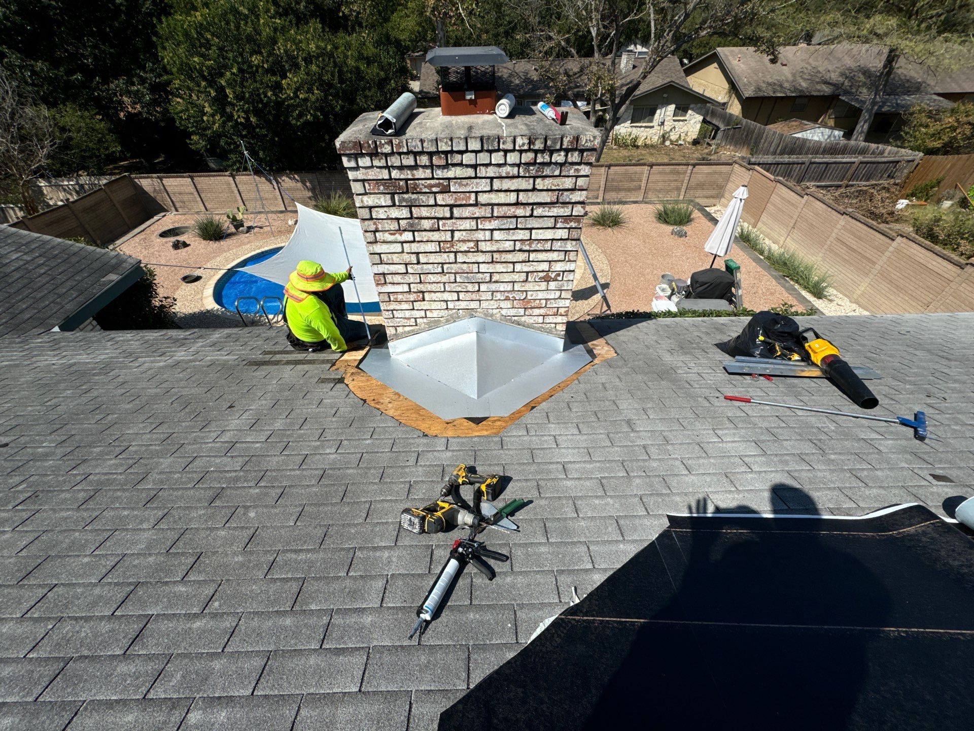 Roof Replacement - 78217 | Rox Roofing: San Antonio Roofers by Rox Roofing