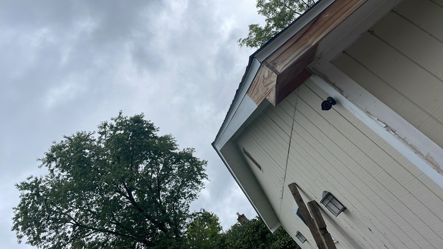 Roof Replacement using Owens Corning by 180 Contractors