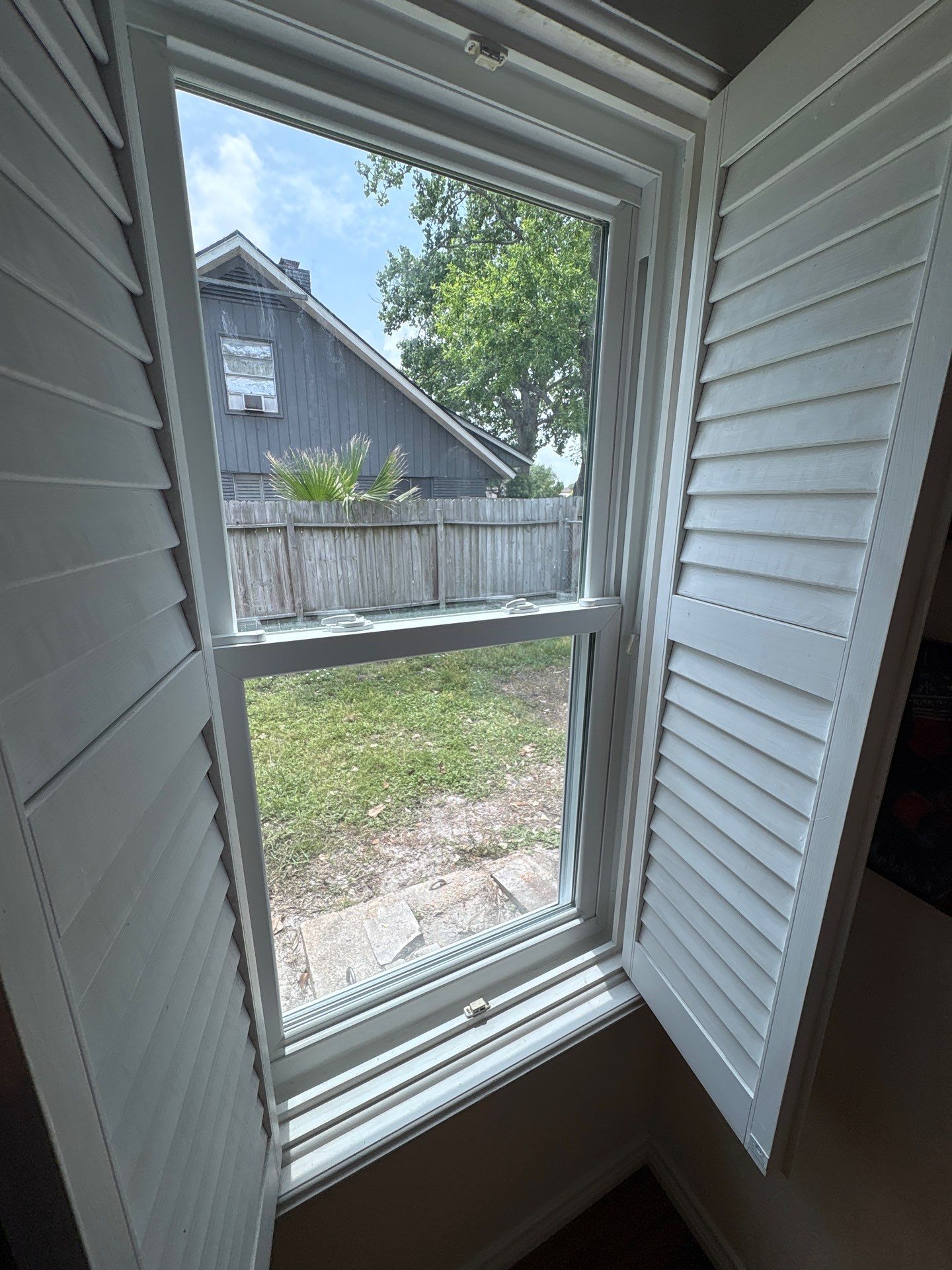 We need some light in here! by Bayfront Roofing and Construction