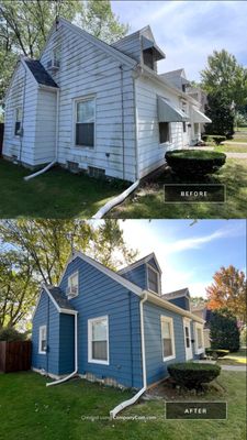 Project in West Allis