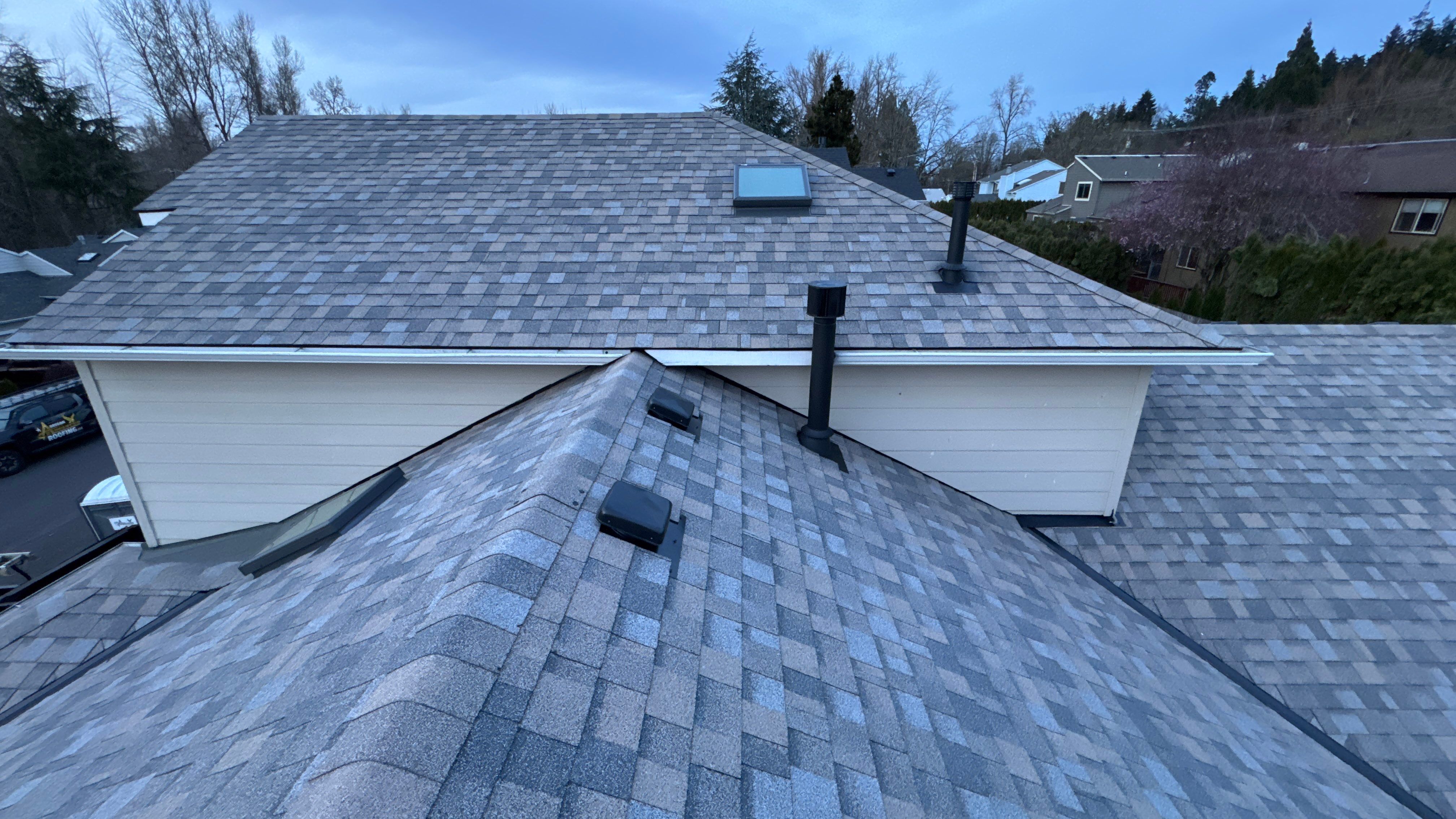Westbrook Dr NE • Salem, Or 97304 by OR Advanced Roofing, LLC