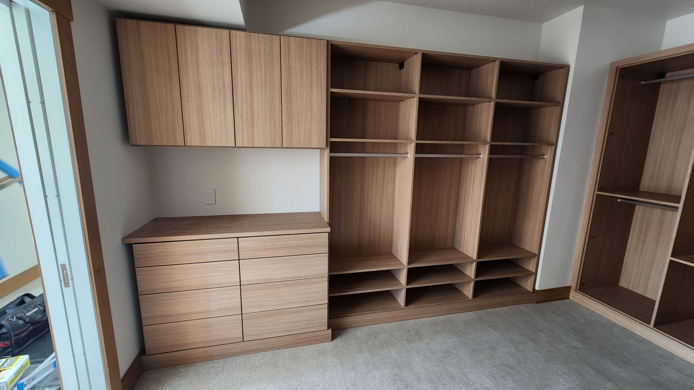 Closet & Storage Concepts - Boulder by Concept 32, Inc.