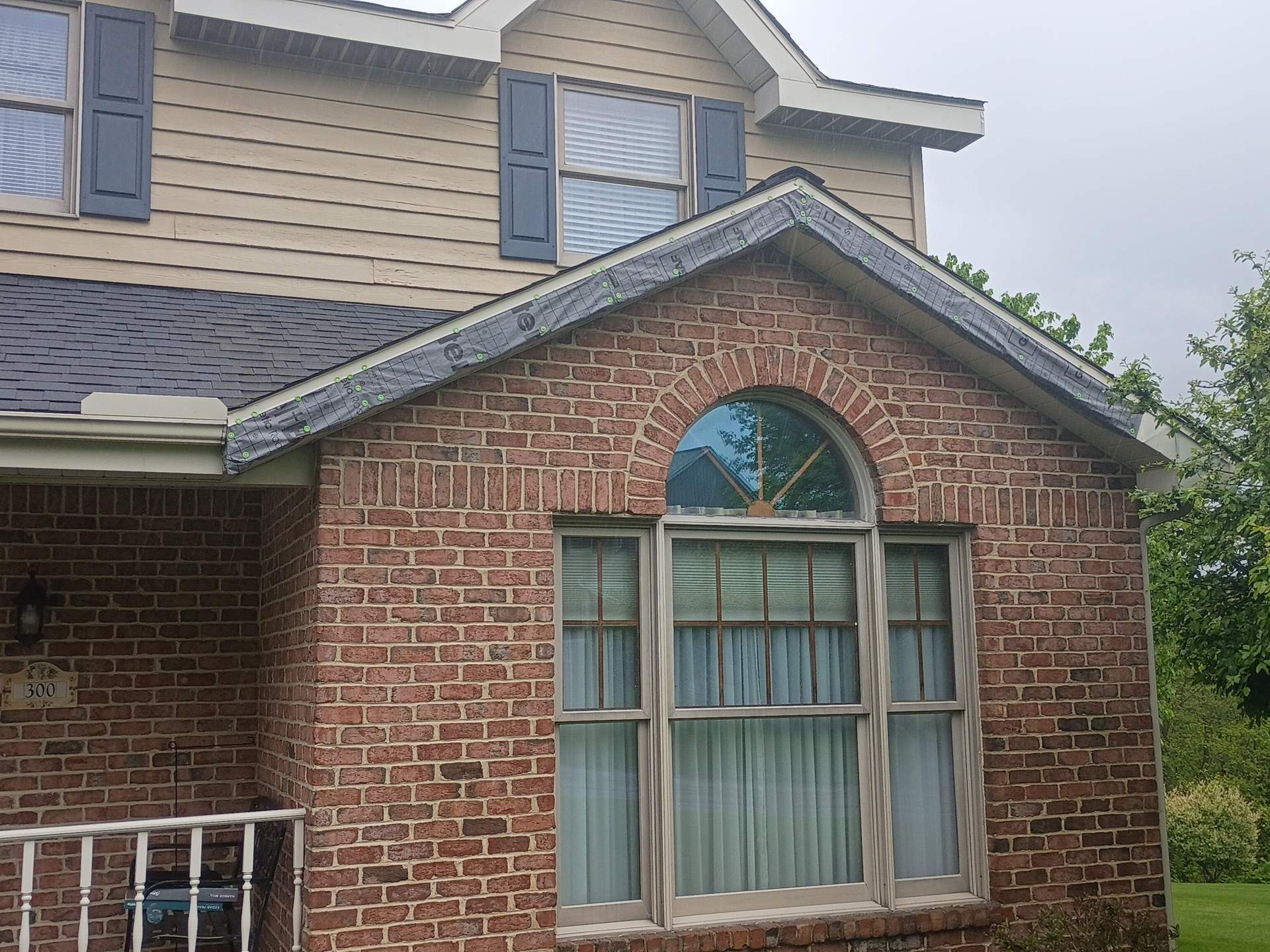 Everlast Home Remodel in Washington, PA by Ideal Siding Pittsburgh