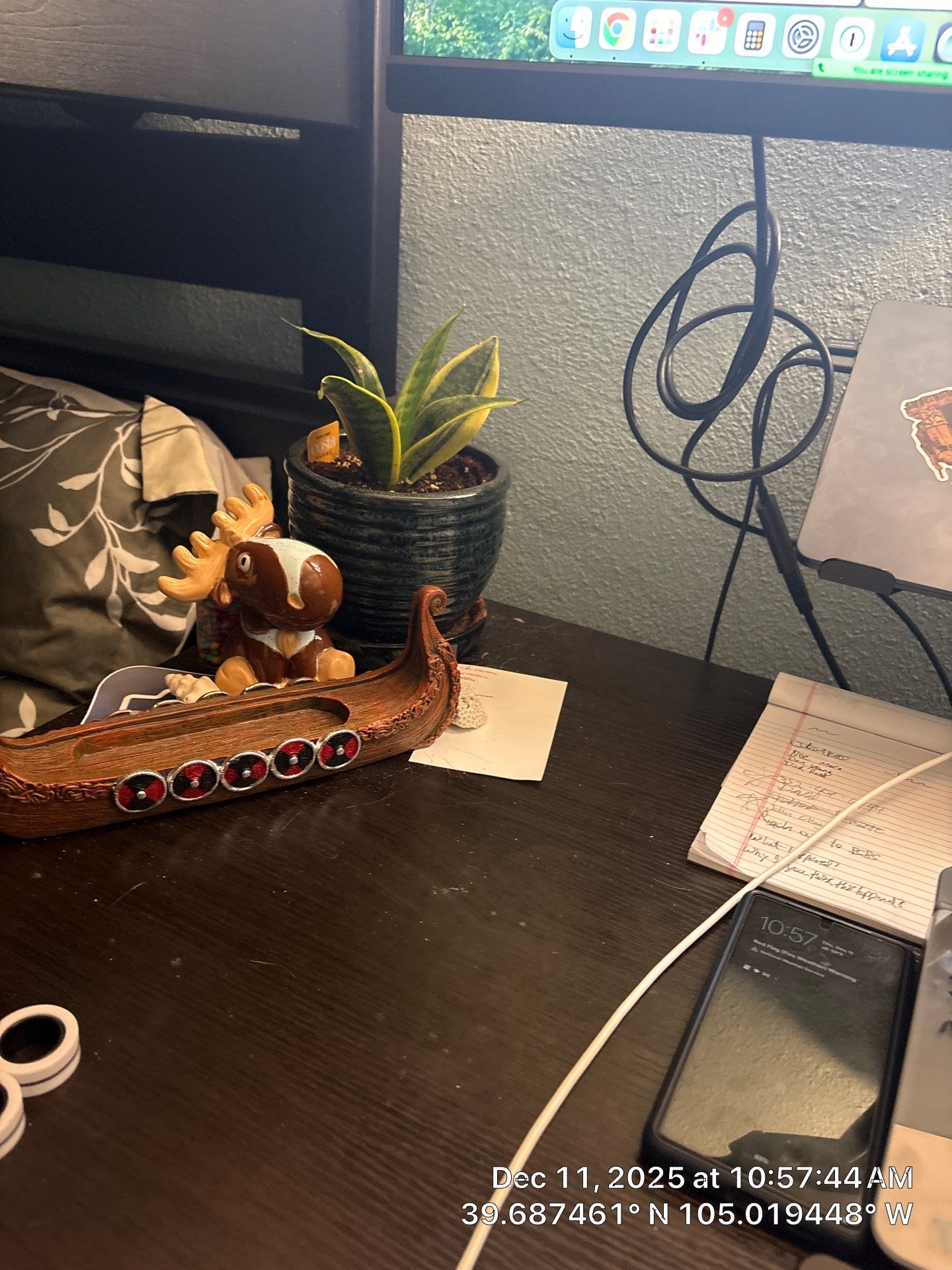 Jones Bathroom by CompanyCam Sales Demo