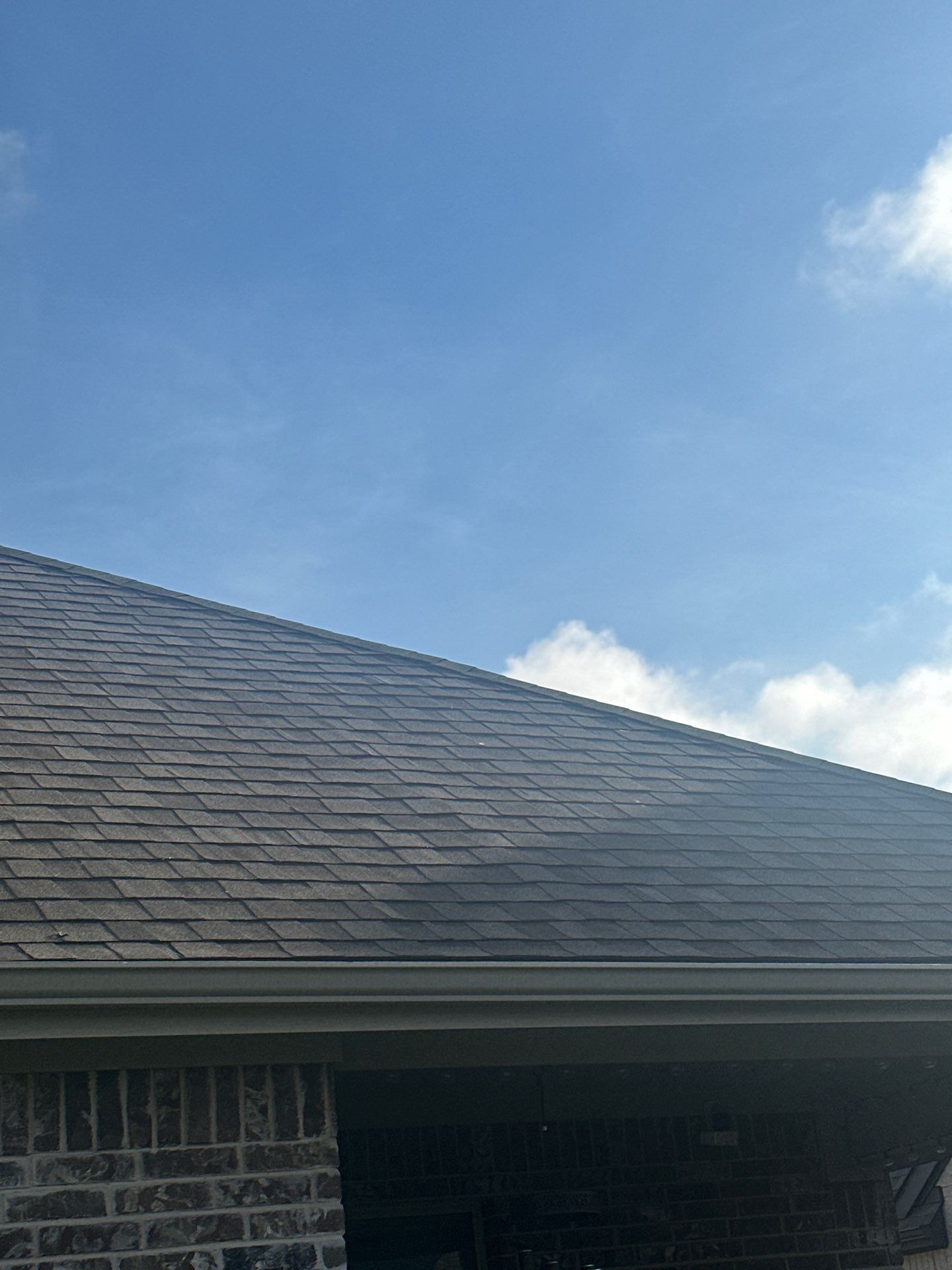 Project in Wylie by Rhino Roofing and General Contracting, LLC