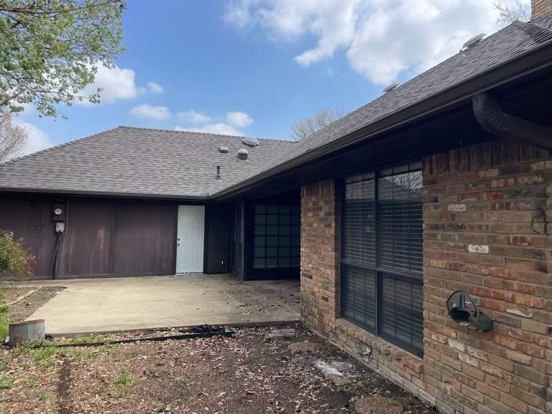 Project in Richardson by Armor Roofing | Exteriors