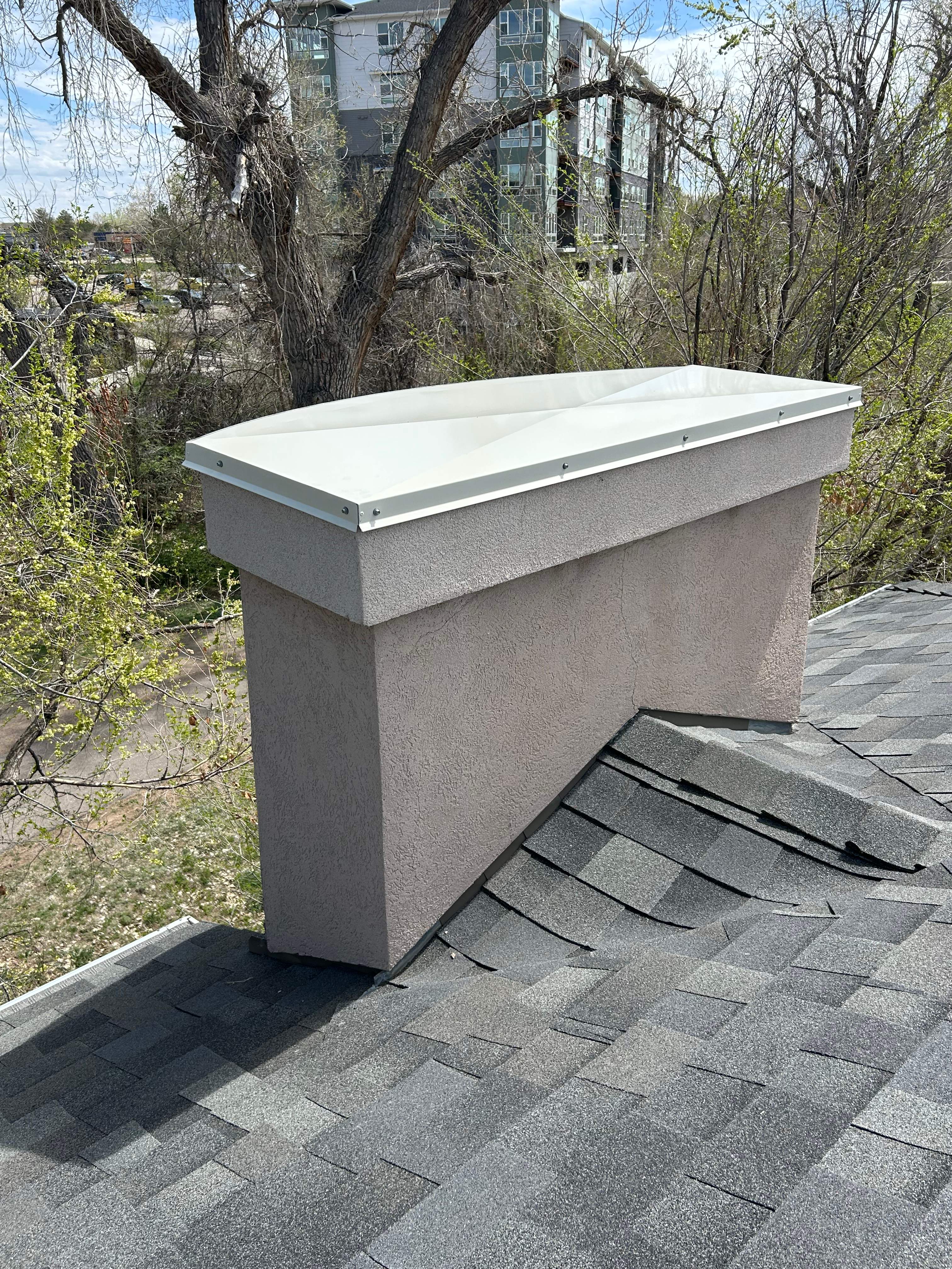 Residential Roof Replacement in Denver, CO  by  Advanced Construction Roofing LLC
