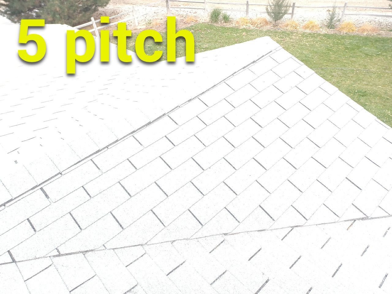 Caldwell Idaho Roofing Installation using Owens Corning by ID Roofing LLC