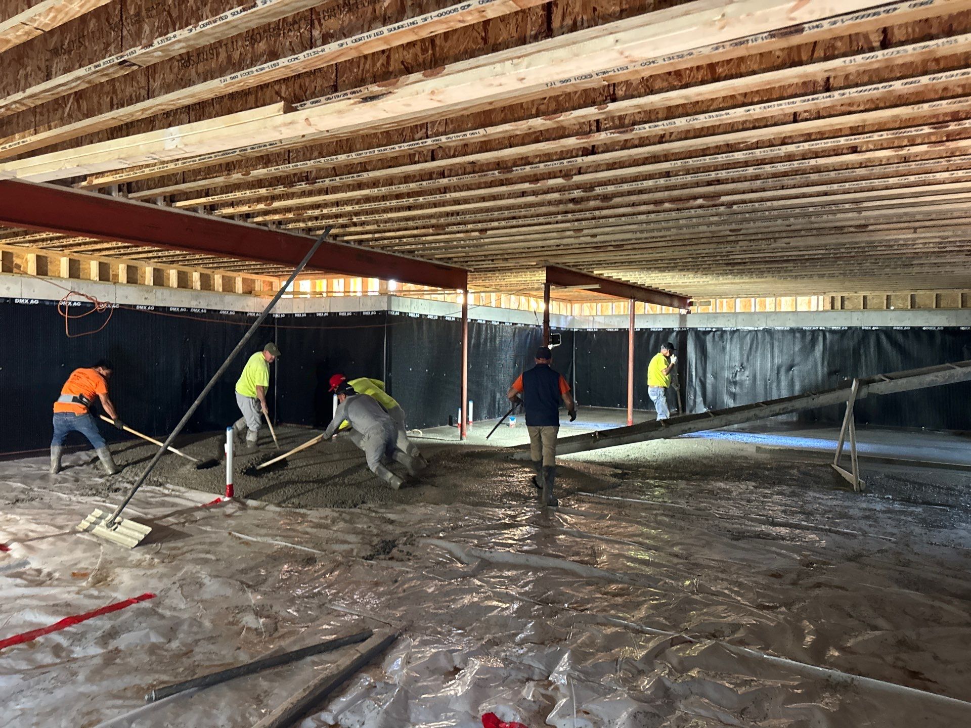 Huntley by Affordable Housing Corporation of Lake County