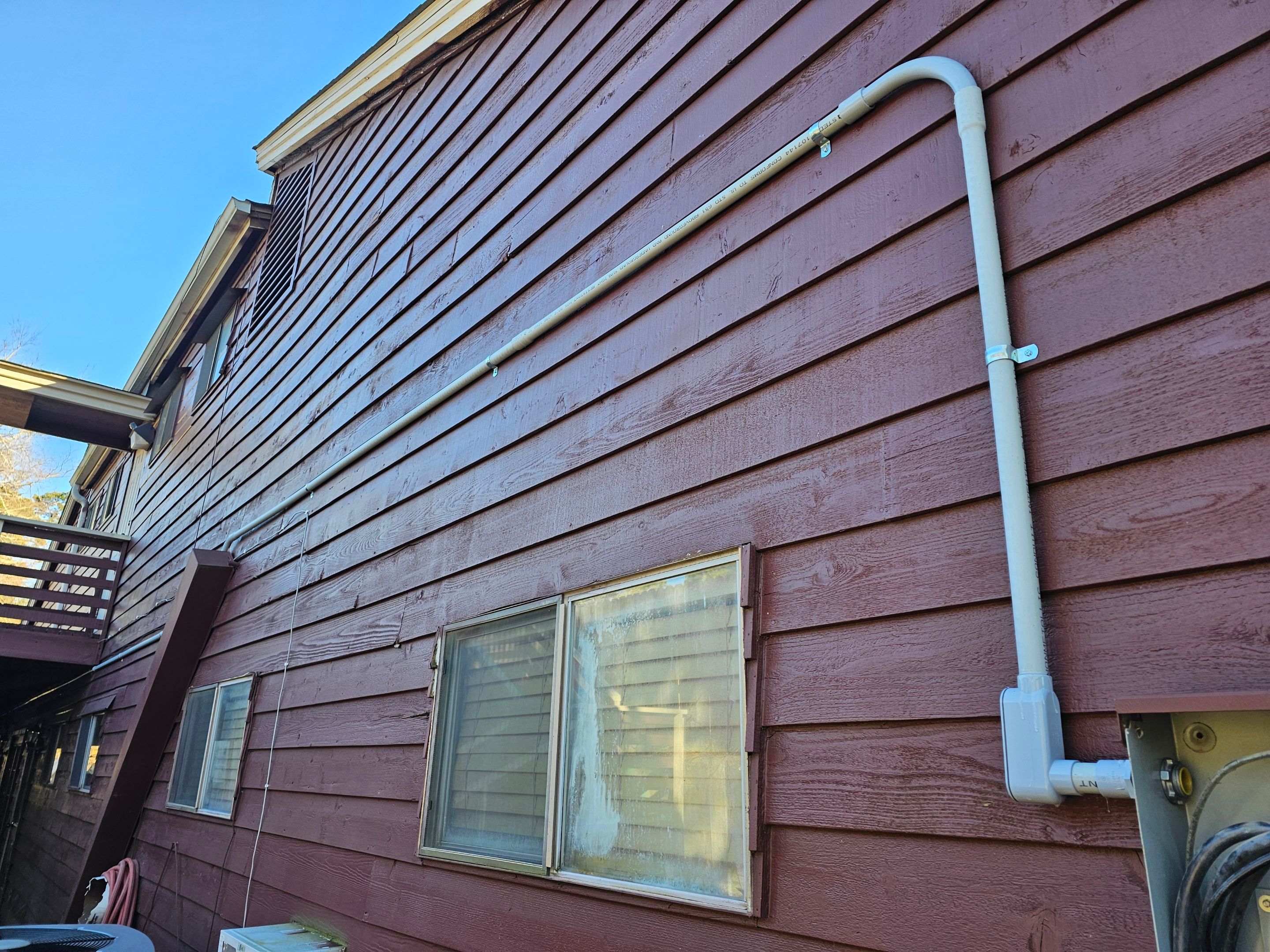 Project in Huntsville by ComfortPro Solutions