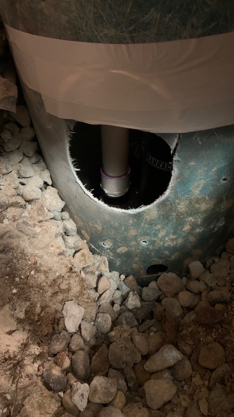 Long-Term Protection for Nicole & Gus’s Rental Property by Waterproofing Northeast