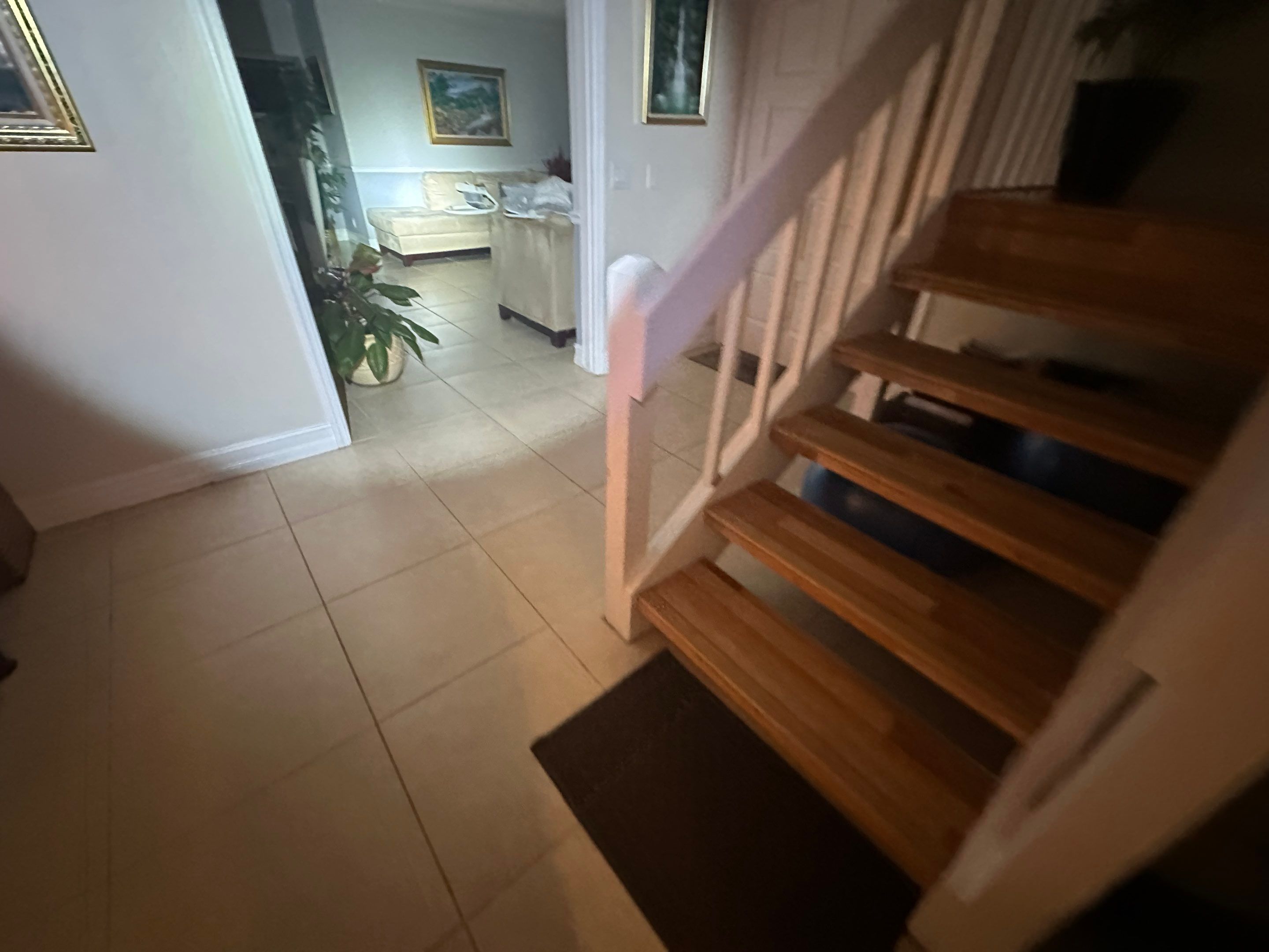 Water Damage Claim in Royal Palm Beach by FLAPA & KeyStone