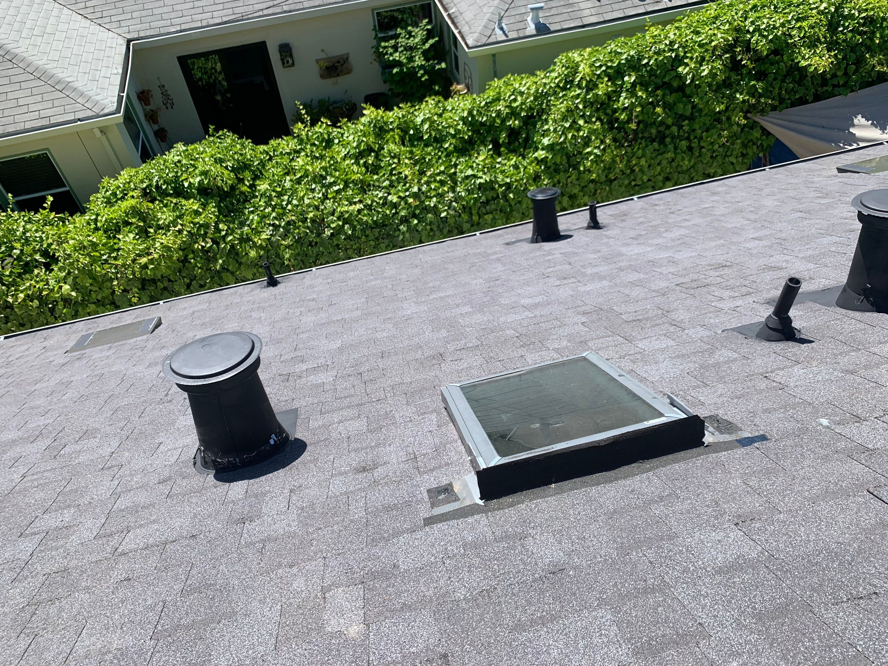 Roof Replacement - Palo Alto, CA 94301 by Epic Roof Replacement