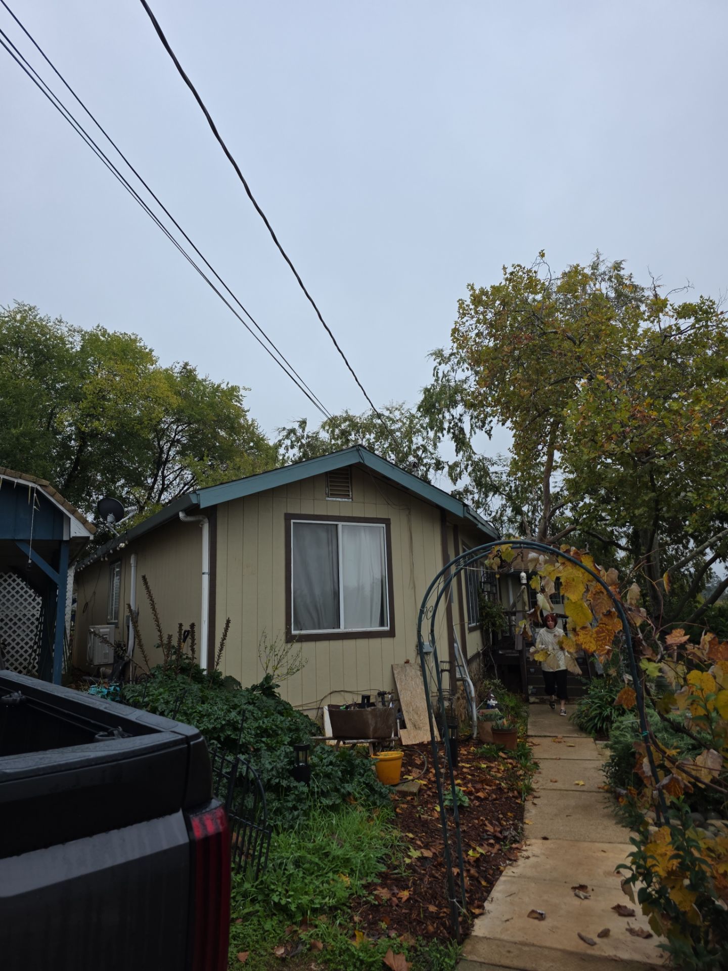 Roof Rejuvenation using Roof Maxx Treatment by Roof Maxx of Folsom