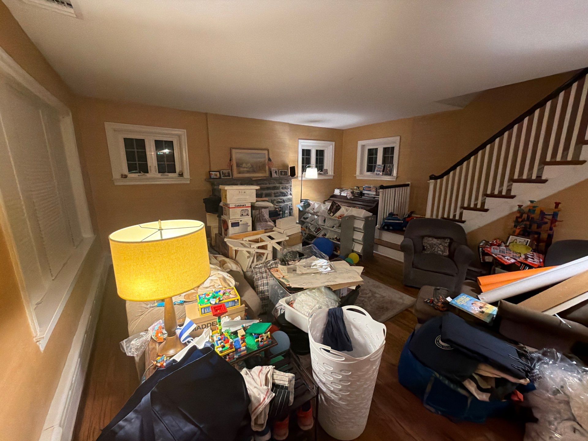 Water Damage Claim in Bala Cynwyd by FLAPA & KeyStone