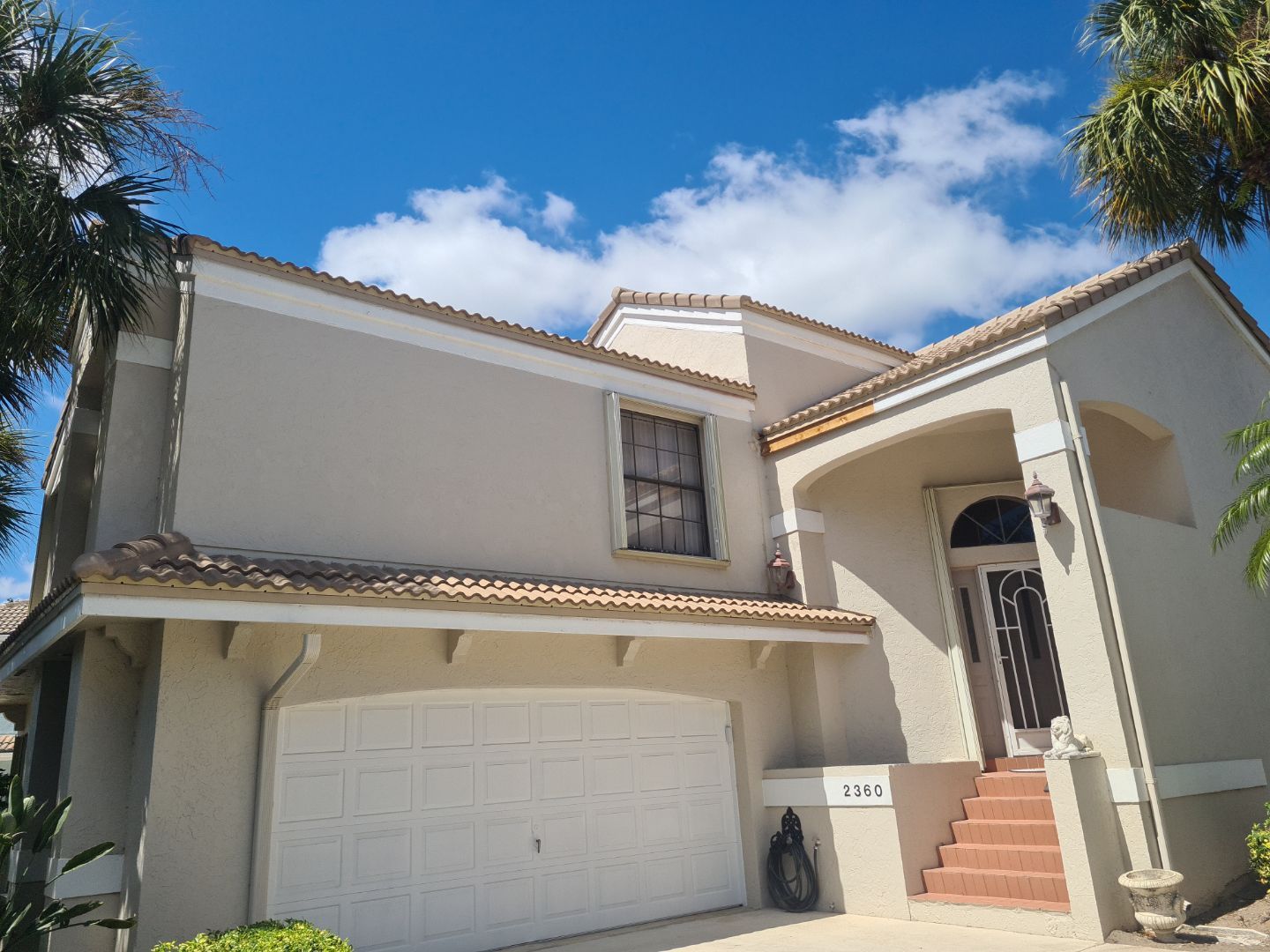 Residential Roofing Installation using WestLake Roofing Tile by BLUES BROTHERS CONSTRUCTION CORP