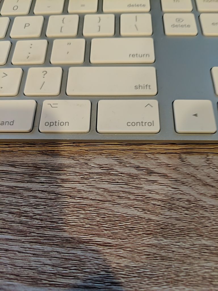 Basement Remodel using Keyboard by CompanyCam Beta Busters! 