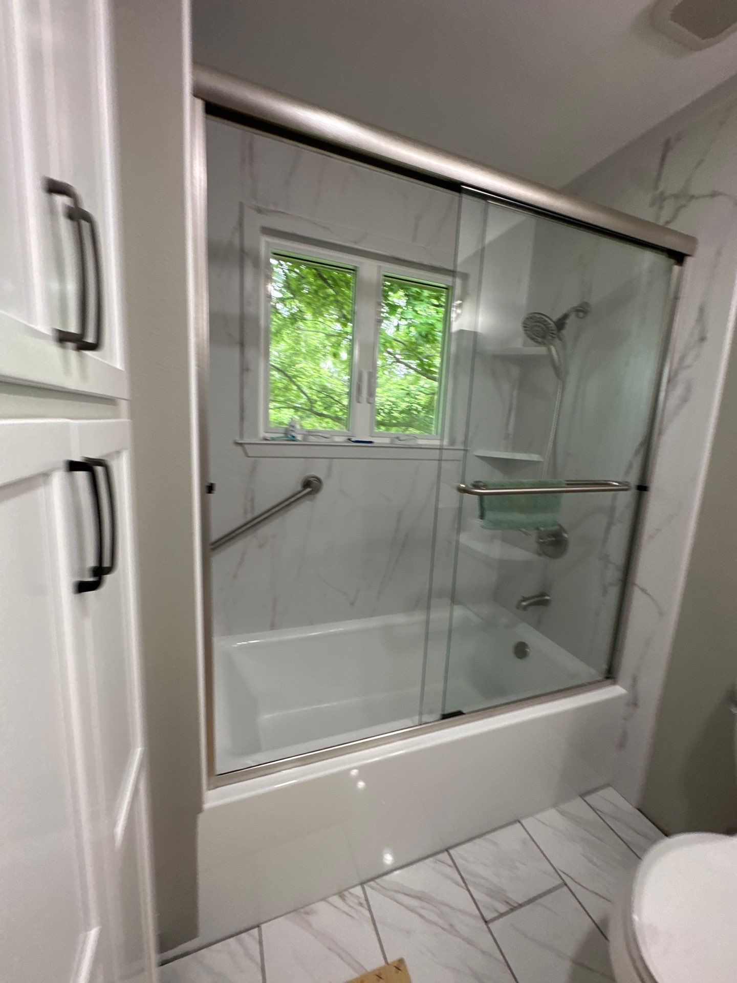 Henard Project in West Fork, AR by Ozark Home Pros